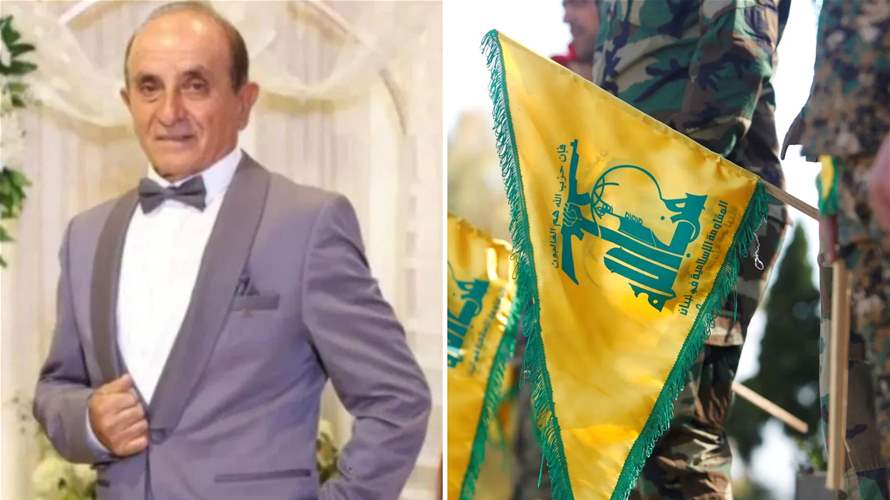 Israel revives Elias Hasrouni's case with new accusation against Hezbollah’s Unit 121 — the details