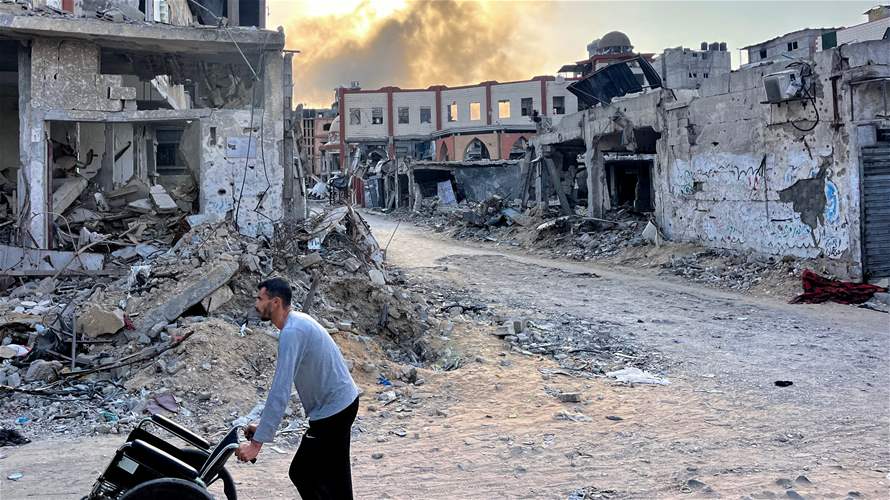 Lebanon, Gaza, and Syria tensions: Israel seeks last-minute changes to Gaza Peace Plan at UN