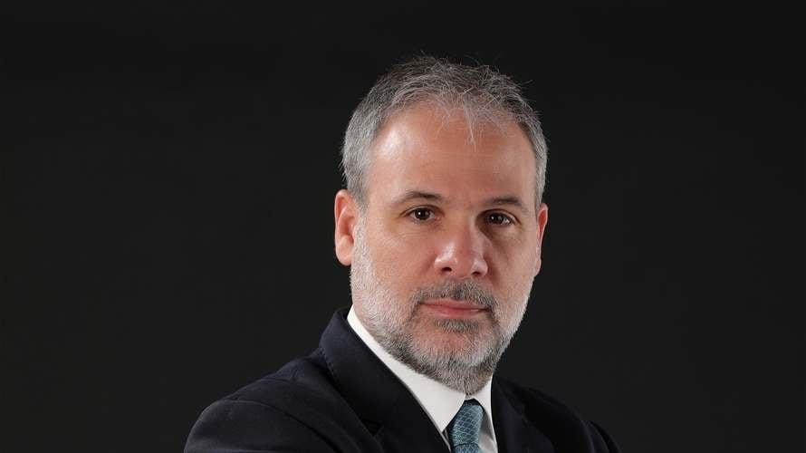 Imad Martinos wins Beirut Bar Association presidency with 2,436 votes 4 Doc T 890395 638989081200767790