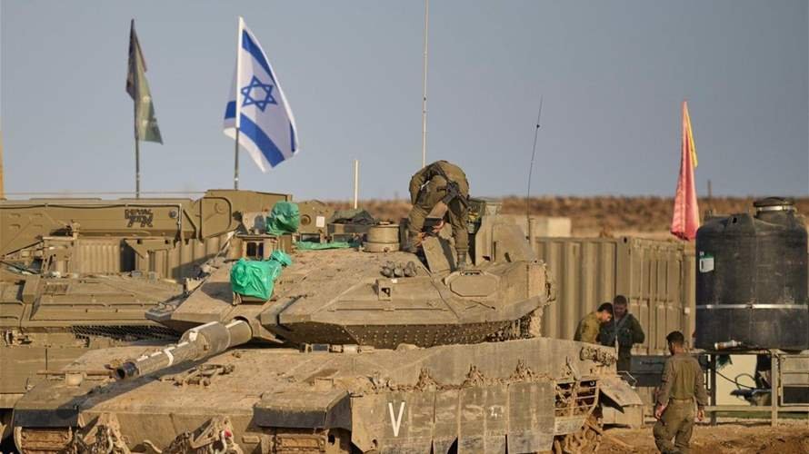 One killed, three wounded in West Bank stabbing attack: Israel emergency service 1 Doc T 890716 638990677265398582
