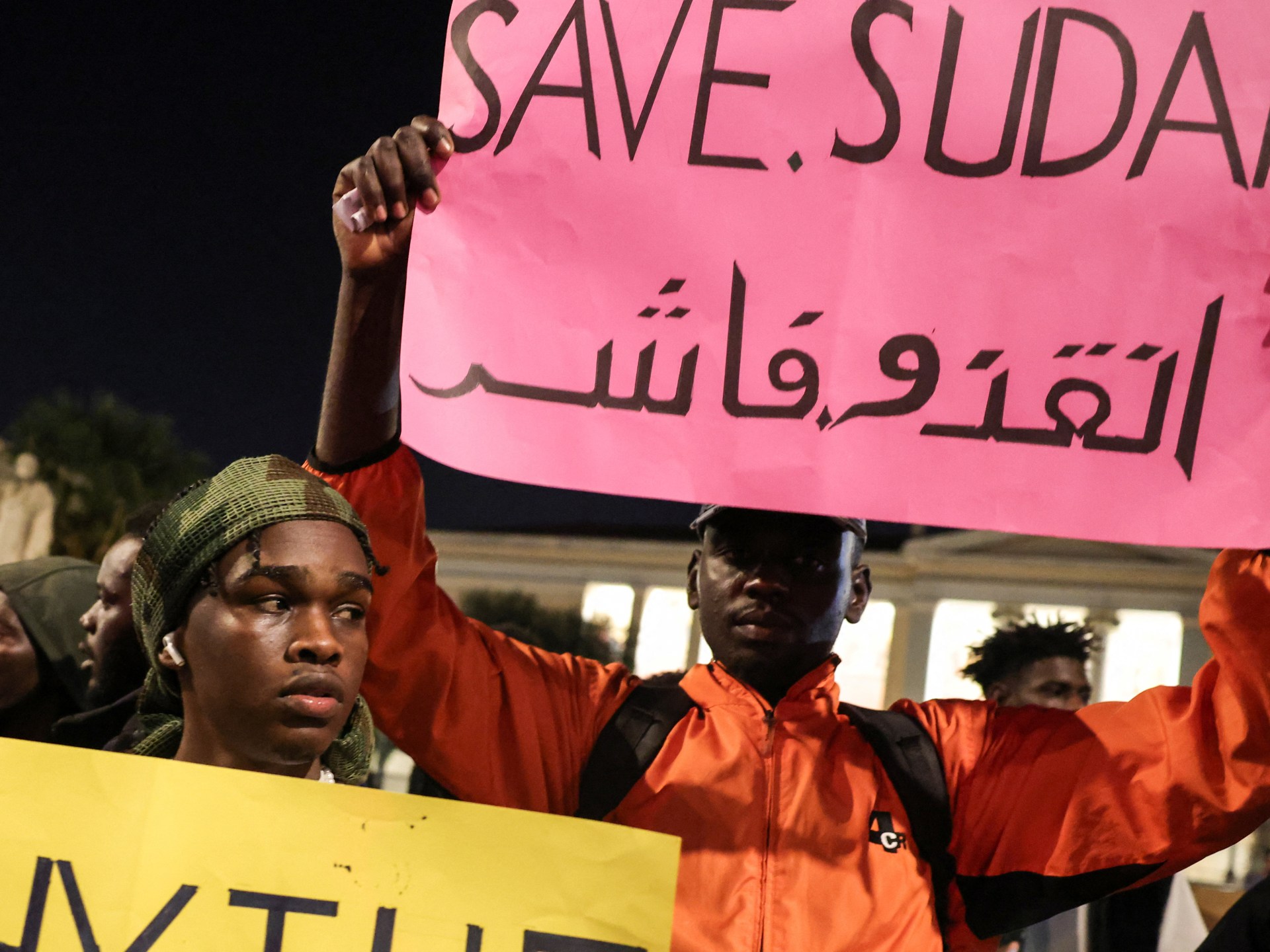 غارديان: بريطانيا تجاهلت خططا لمنع الفظائع بالسودان