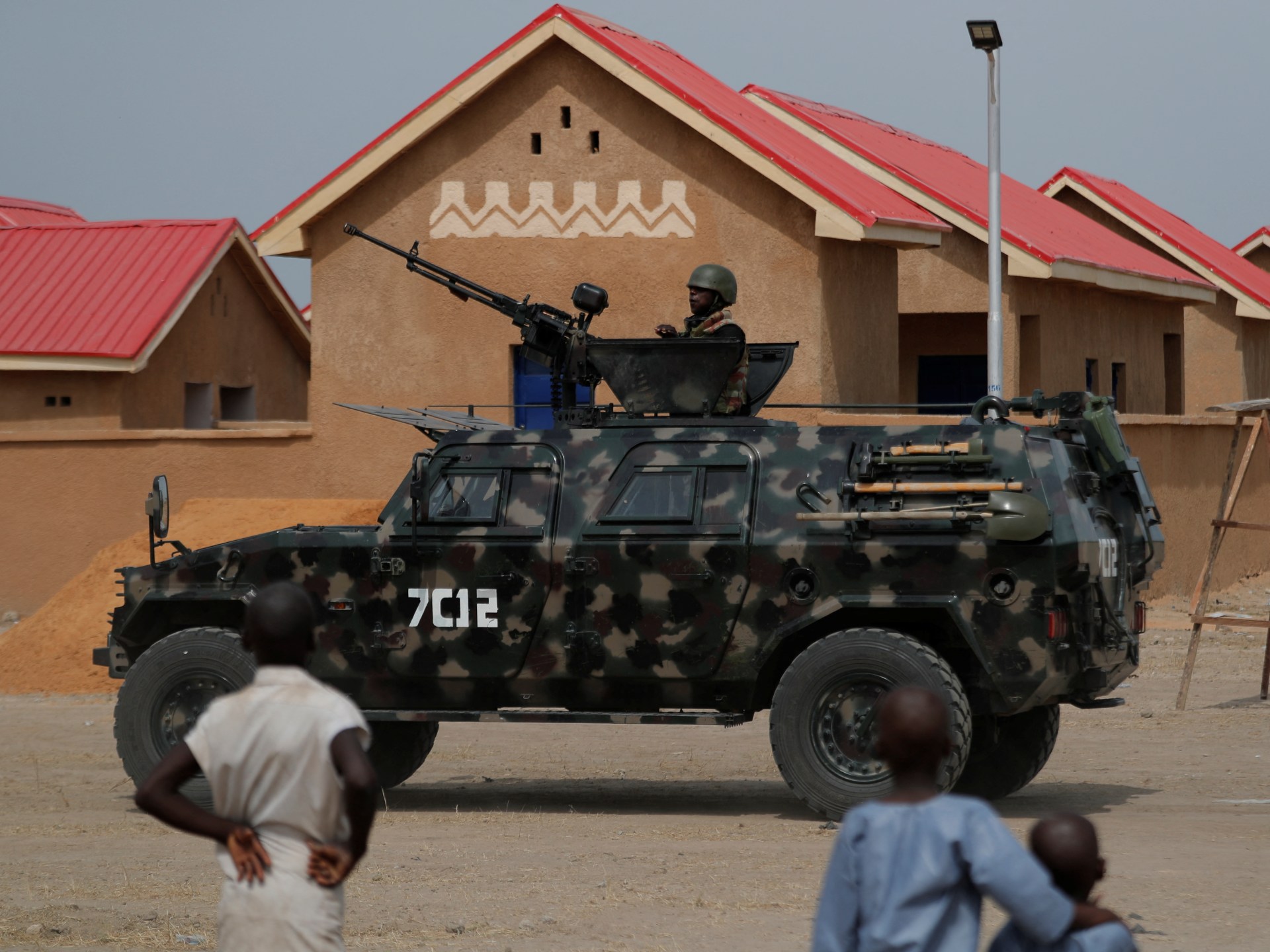 26 ضحية جديدة في موجة الخطف الجماعي بنيجيريا