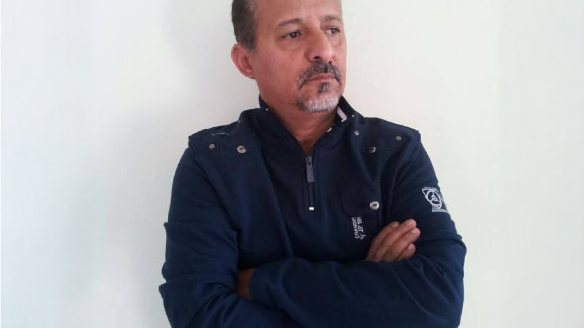 مظهر نزار: لوحات بألوان صنعاء تروي حكايات التراث والثقافة باليمن