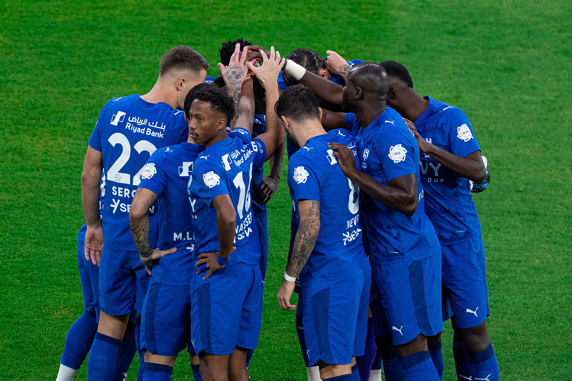 موعد مباراة الفتح ضد الهلال بكأس ملك السعودية والتشكيلتان والقنوات الناقلة للبث المباشر