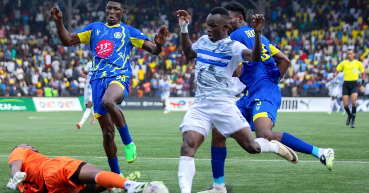 الهلال السوداني يفرط في الفوز بدوري أبطال أفريقيا