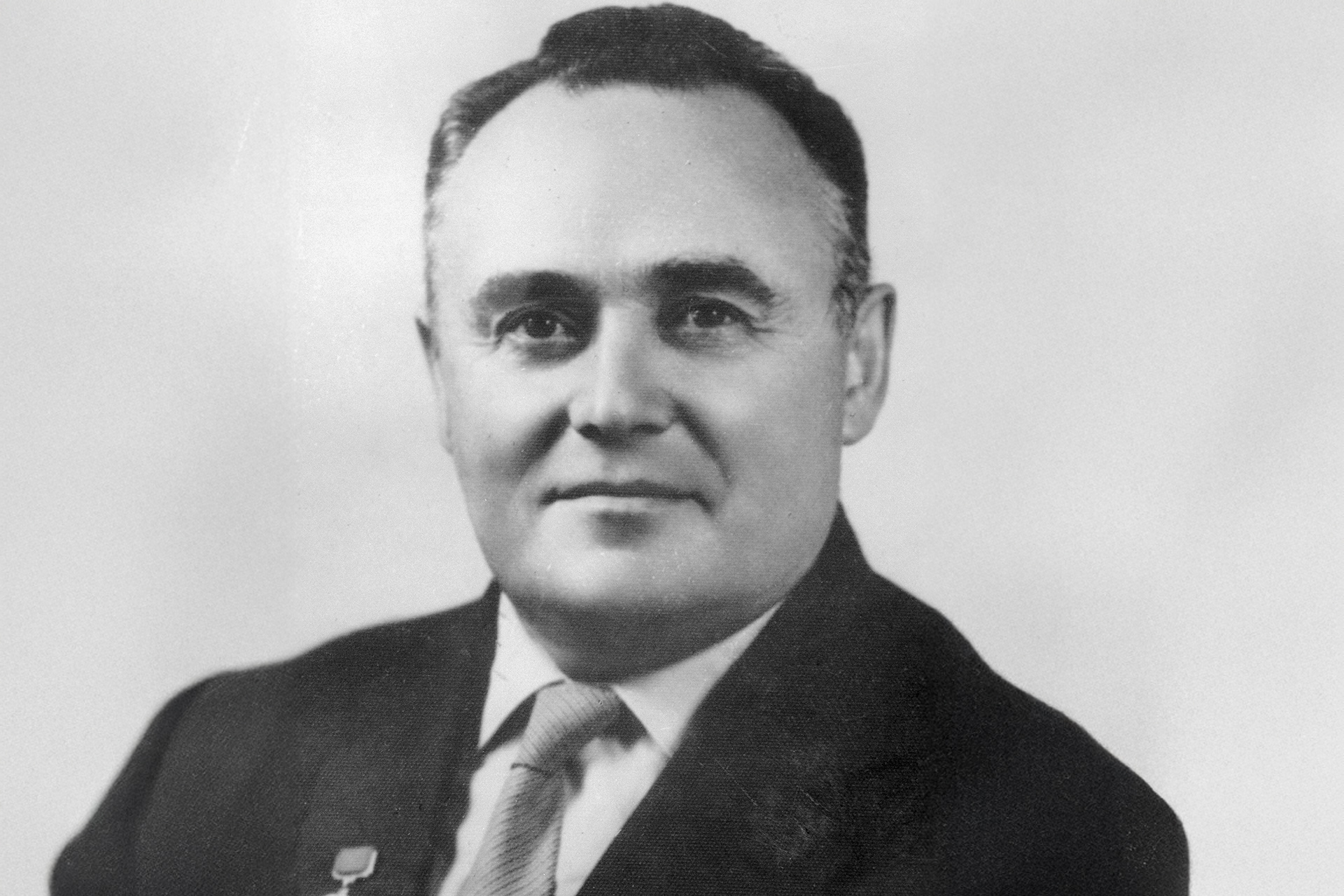 سيرغي كوروليوف.. مؤسس تكنولوجيا الصواريخ والفضاء السوفياتية