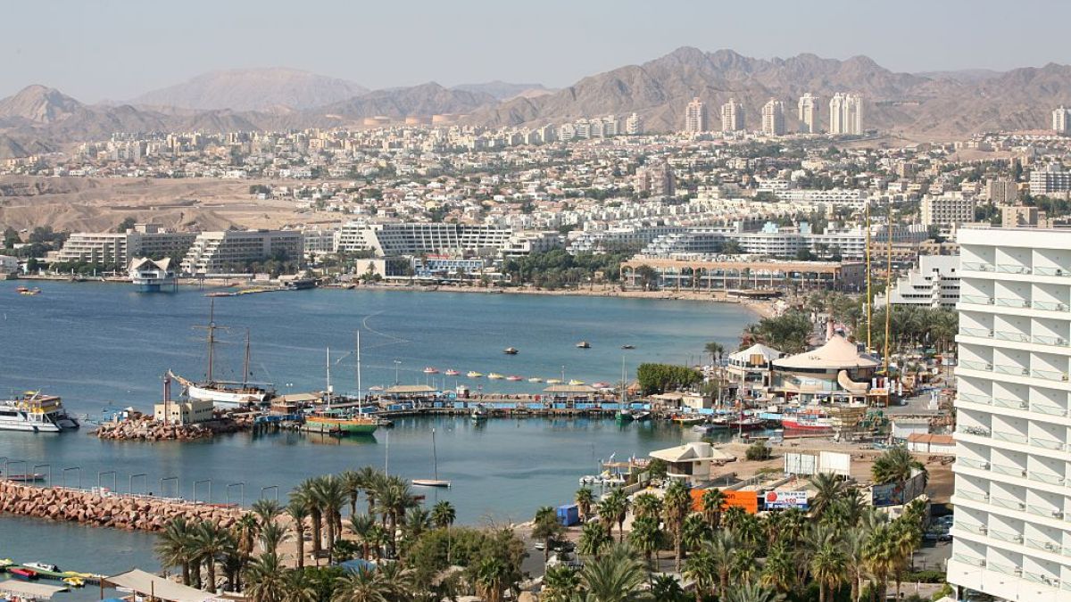 إسرائيل تحيي مشروعا بديلا لميناء إيلات المنهار