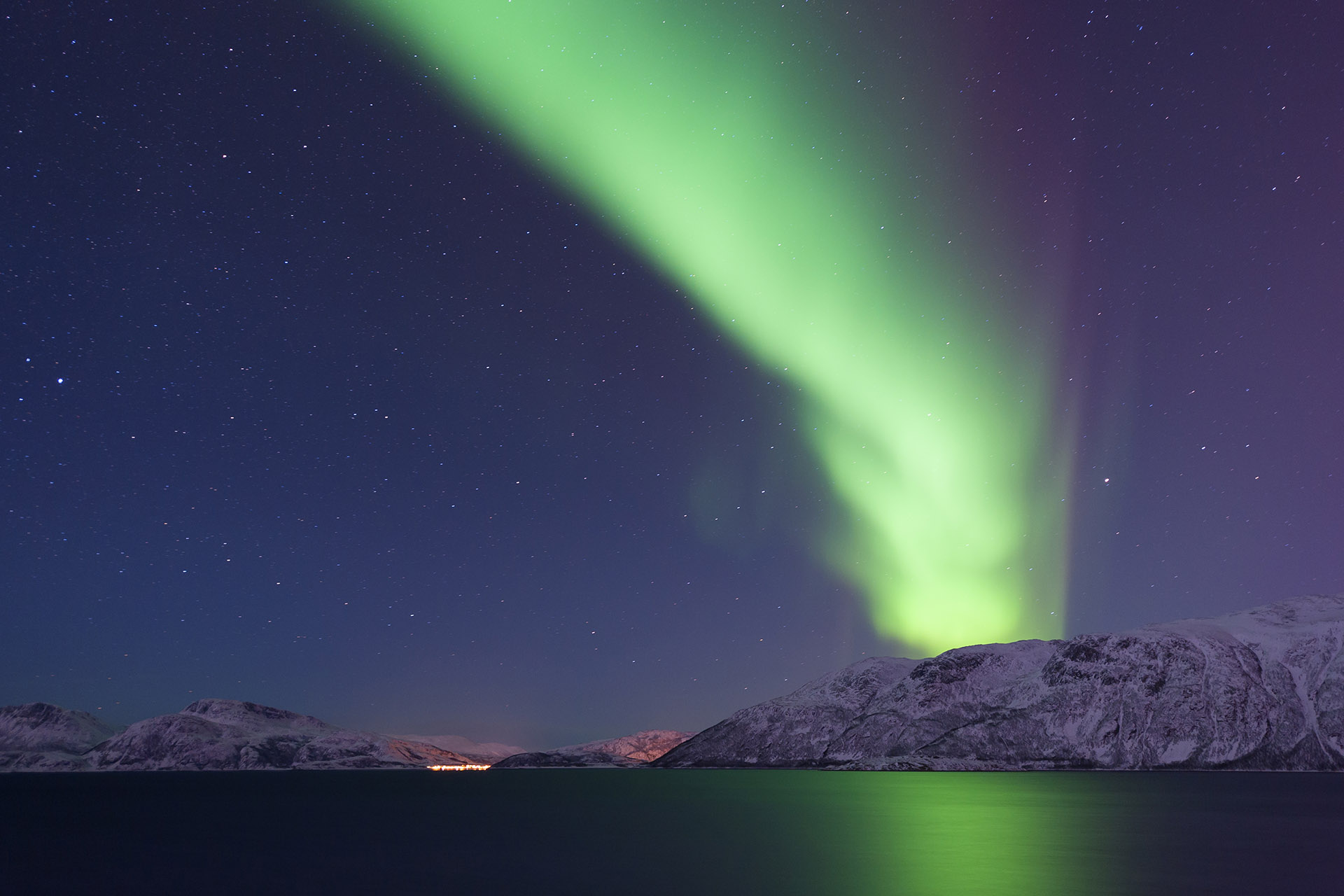 أقوى عاصفة شمسية في عام 2025 وصلت إلى الأرض اليوم