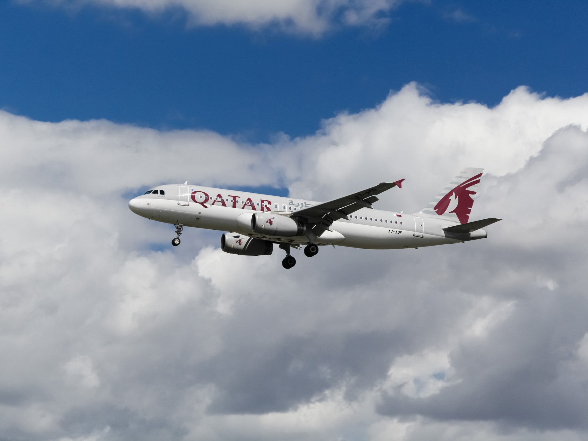 شركات الطيران بالمنطقة تكمل تحديث برامج إيرباص إيه 320