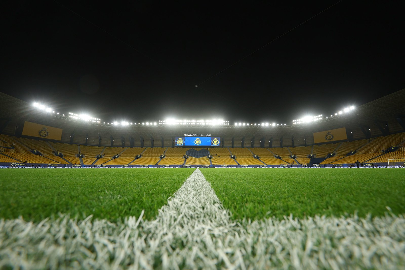 مباشر.. مباراة النصر ضد الخليج في الدوري السعودي 4 GldTY4tW0AA1BP1 1741372106