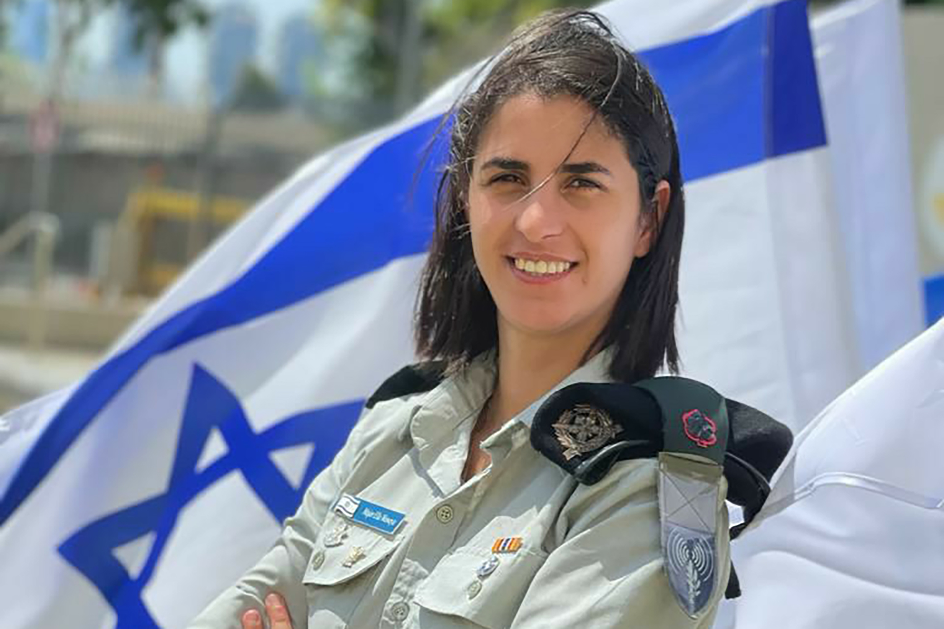 إيلا واوية.. خليفة أدرعي بمنصب الناطق باسم الجيش الإسرائيلي