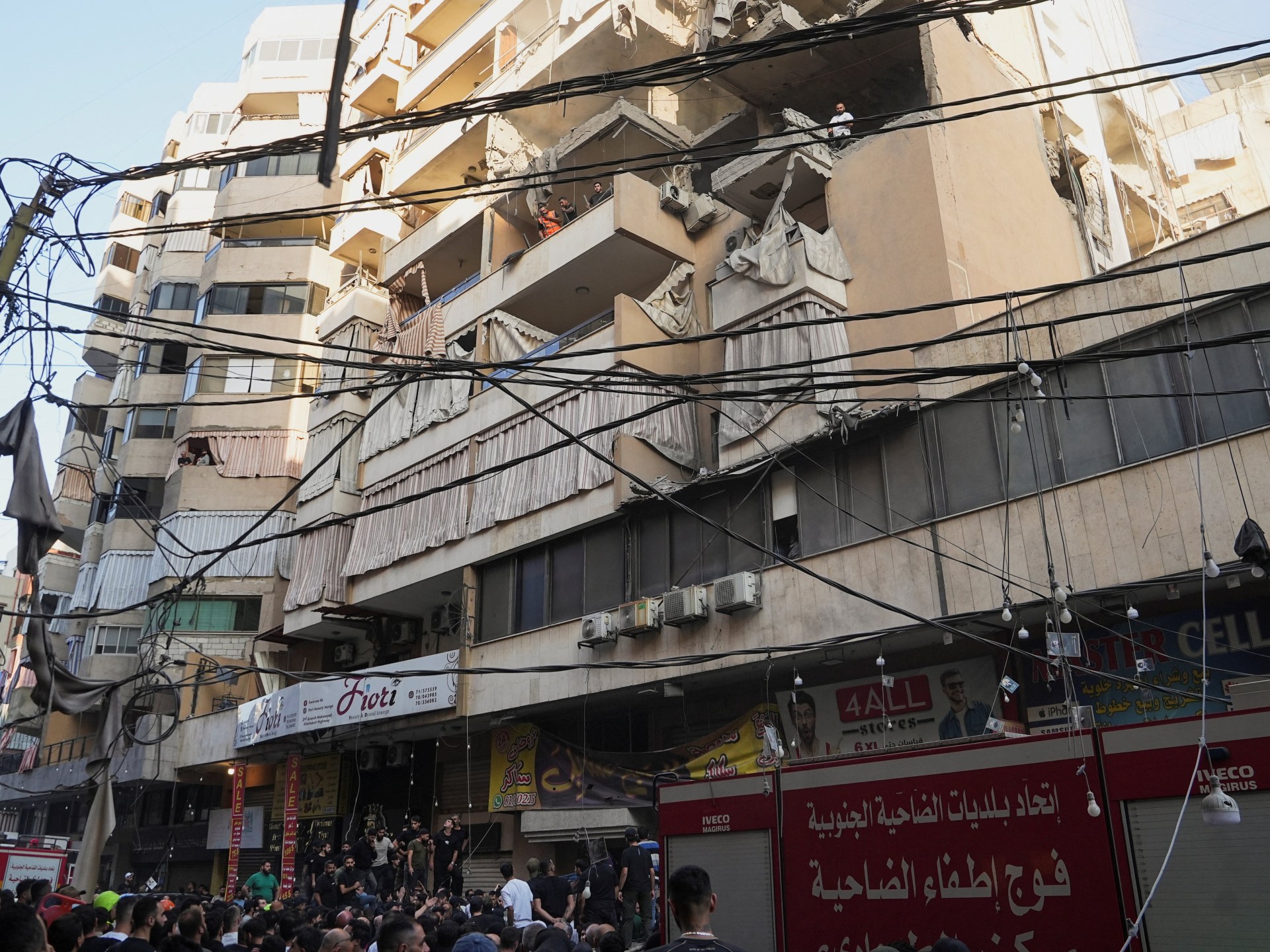 محللون: اغتيال الطبطبائي يكشف إستراتيجية إسرائيل ويختبر رد حزب الله