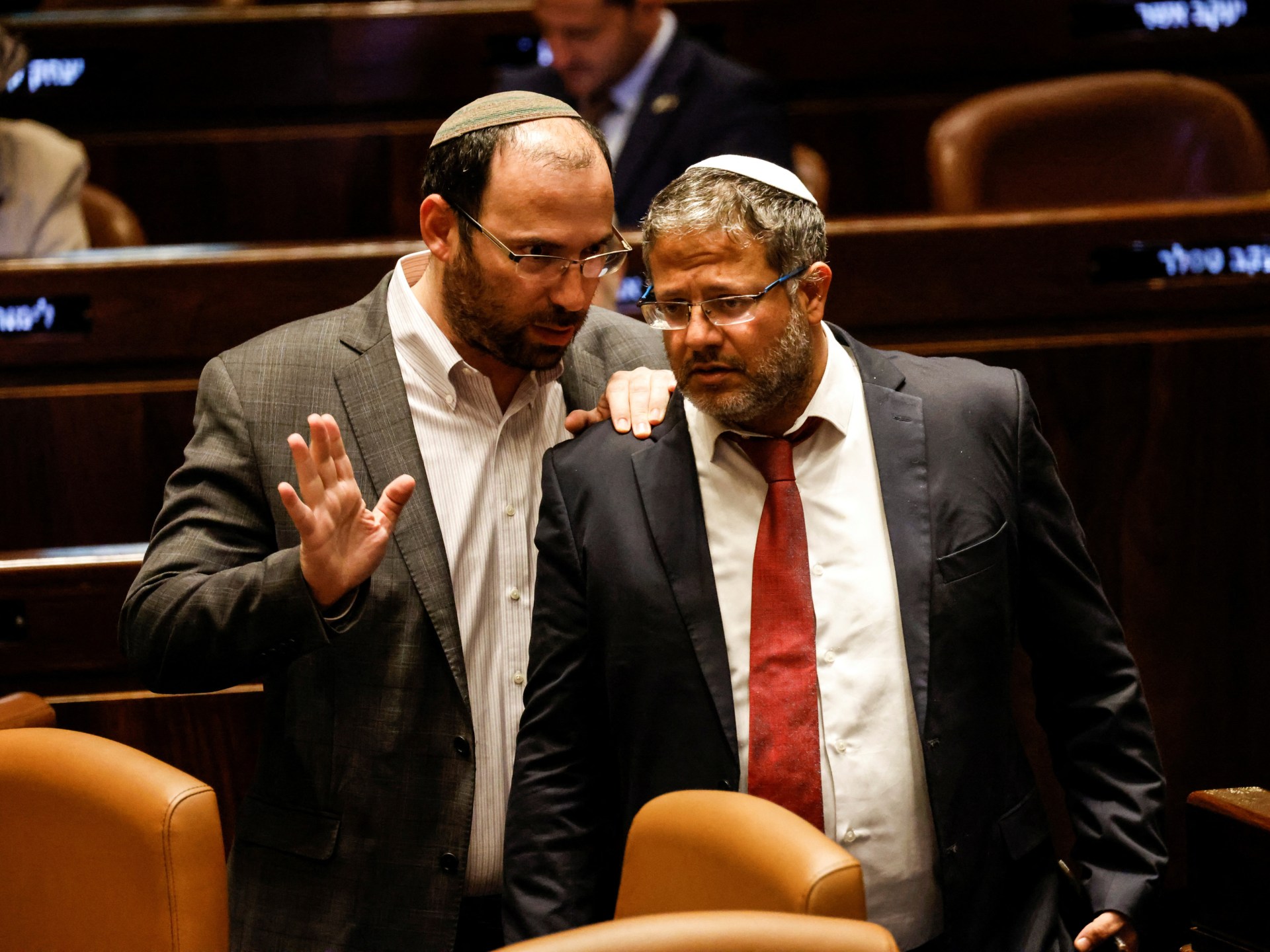 إسرائيل وقانون إعدام الفلسطينيين.. ورقة انتخابية ونزعة انتقامية