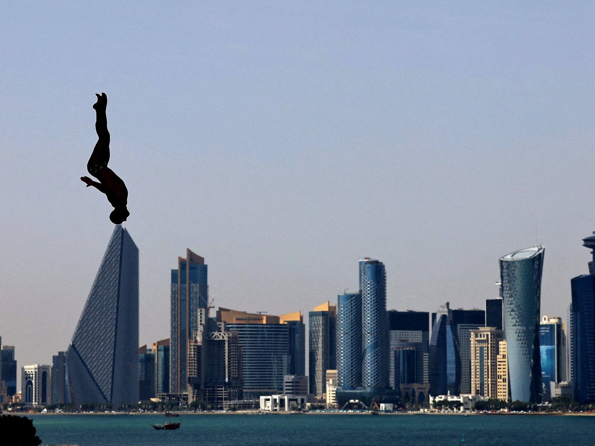 وجوه وحروب وقصص إنسانية.. روح 2025 بعدسة العالم