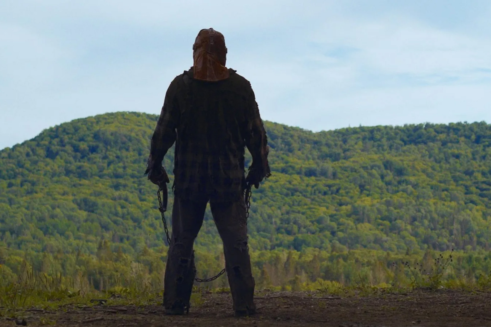 رعب بلا موسيقى ولا مطاردات.. فيلم "بطش الطبيعة" يبتكر لغة خوف جديدة