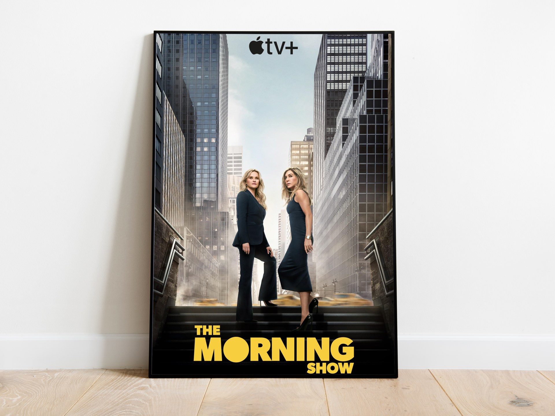 "البرنامج الصباحي".. دراما تكشف خبايا الإعلام في زمن السلطة والفضائح