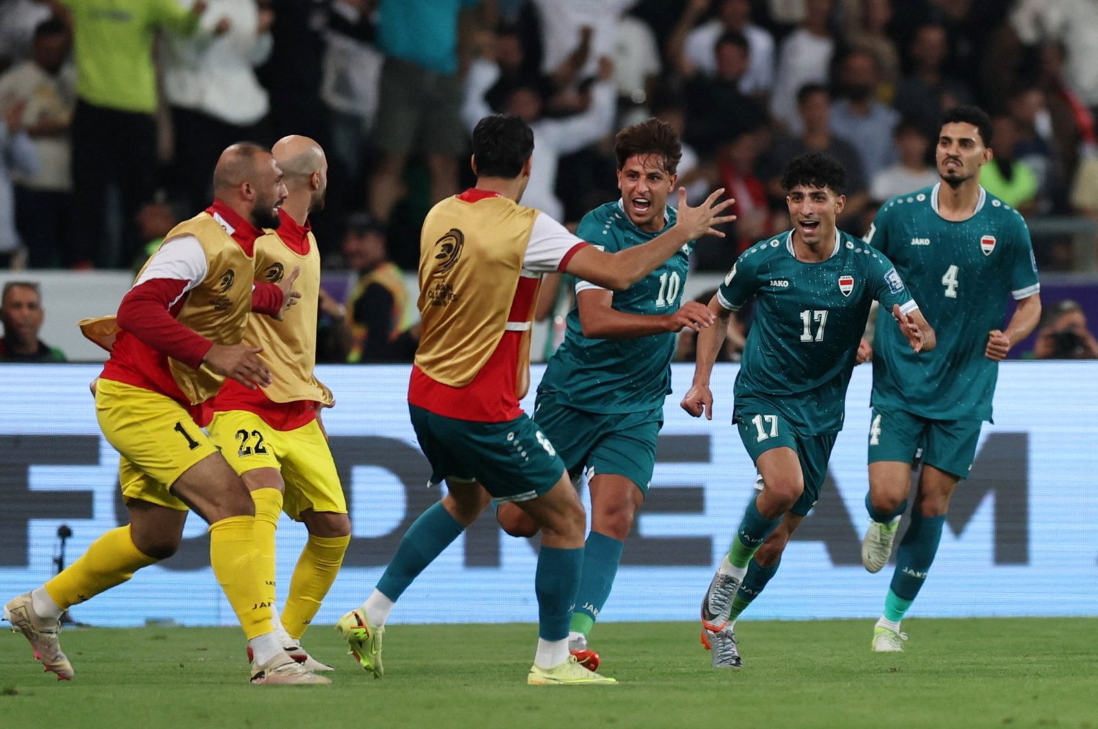 العراق بالملحق العالمي لكأس العالم 2026.. فيفا يعلن الموعد والمكان 4 UP1ELBI1F9VW1 1763491645