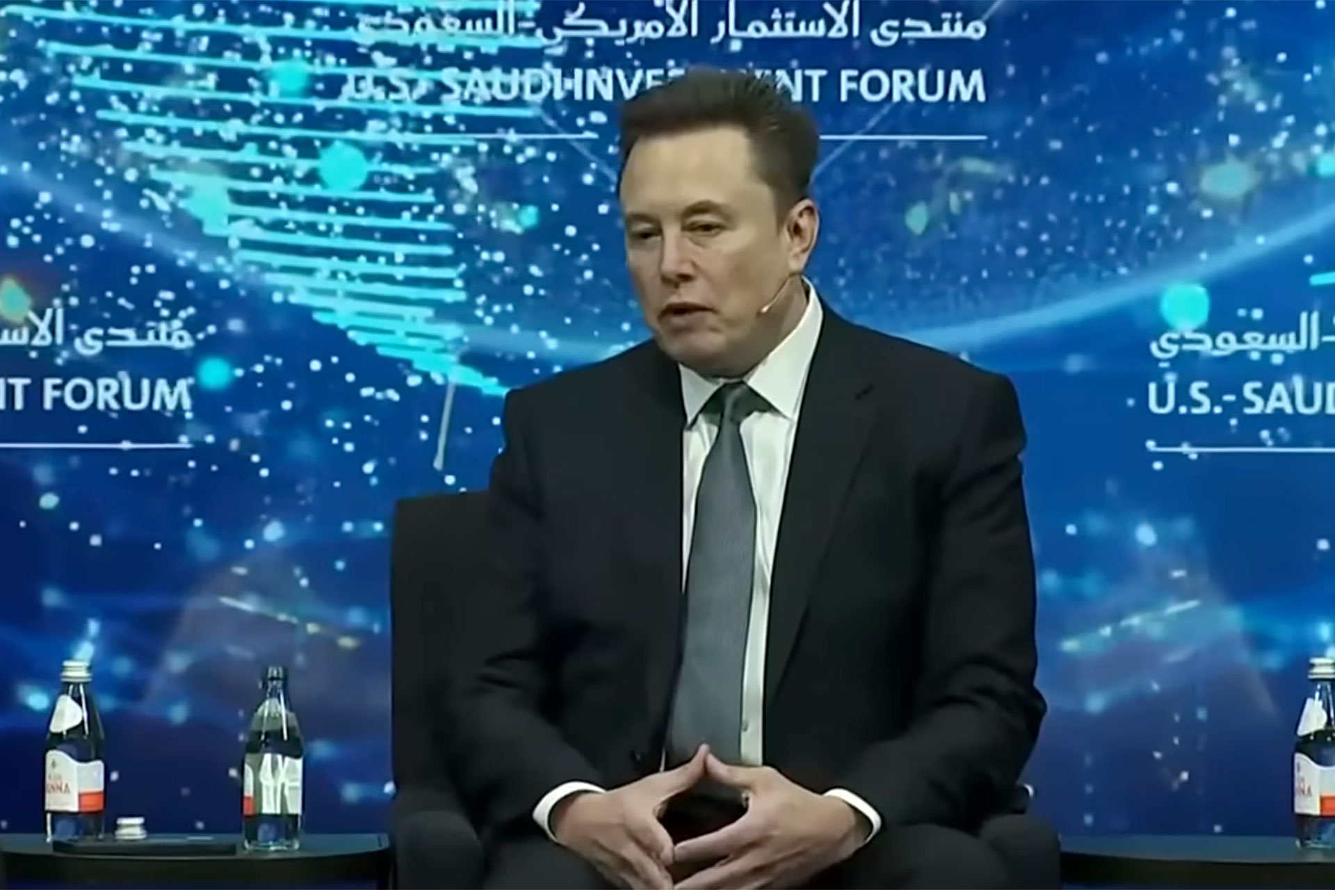 اقتصاد بلا عمل ولا مال؟ ماسك يطلق أكثر توقعاته تطرفًا حتى الآن