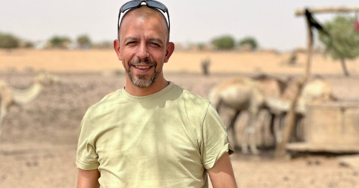 أفريقيا الوسطى تحكم على مستشار أوروبي بالأشغال الشاقة