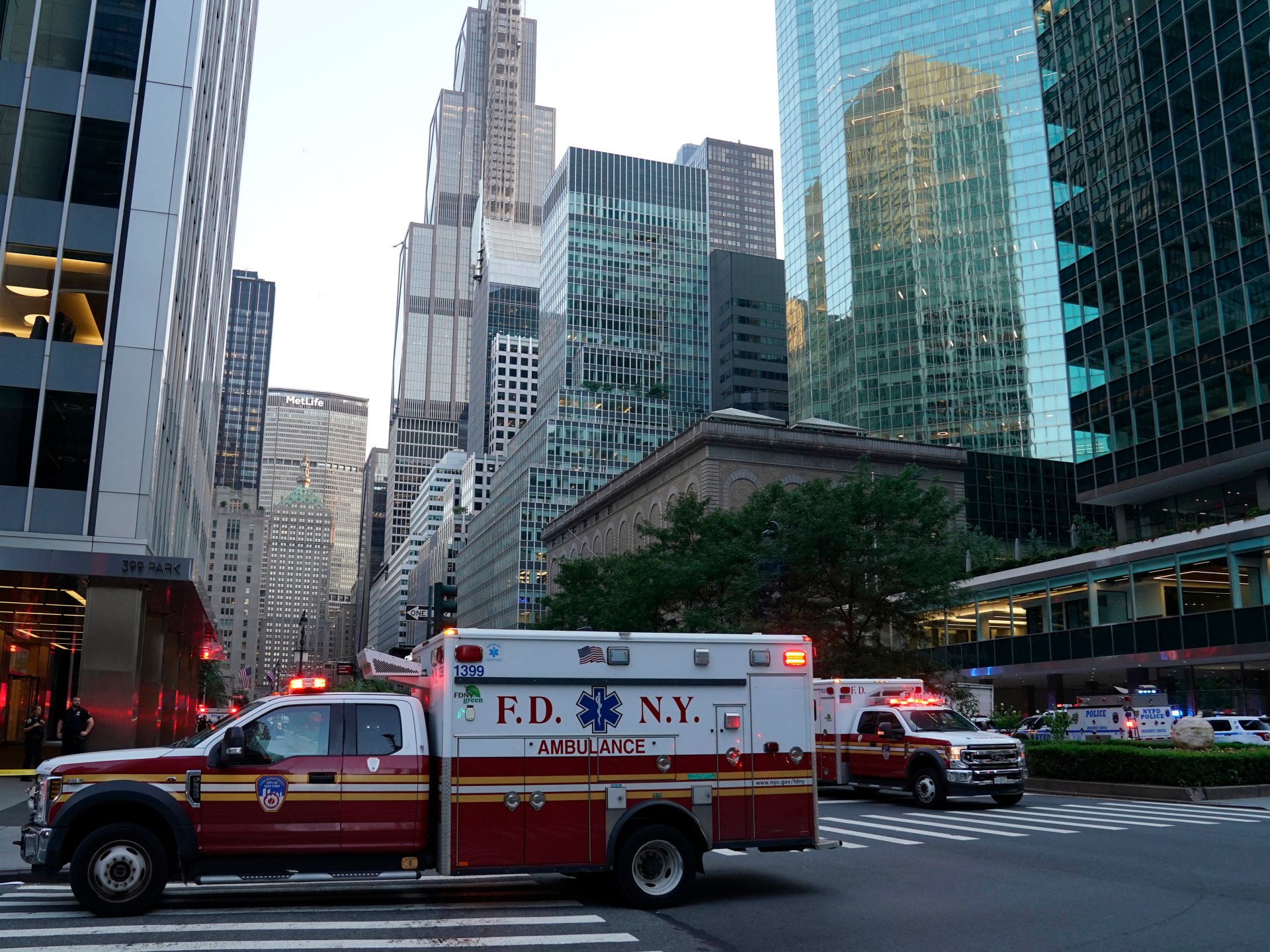 في أميركا.. متهم بارتكاب عشرات الجرائم ولا أحد يعرف اسمه