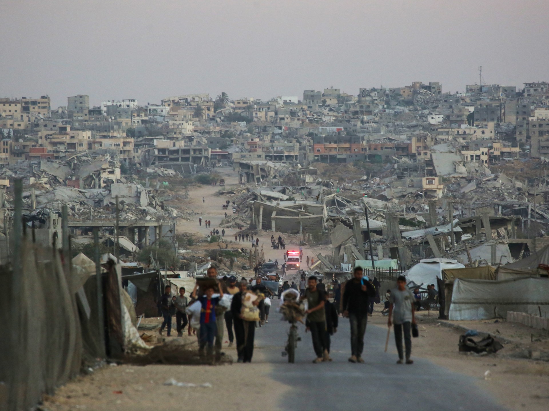 "المعرفة" في خدمة الإمبريالية والفاشية والاستبداد