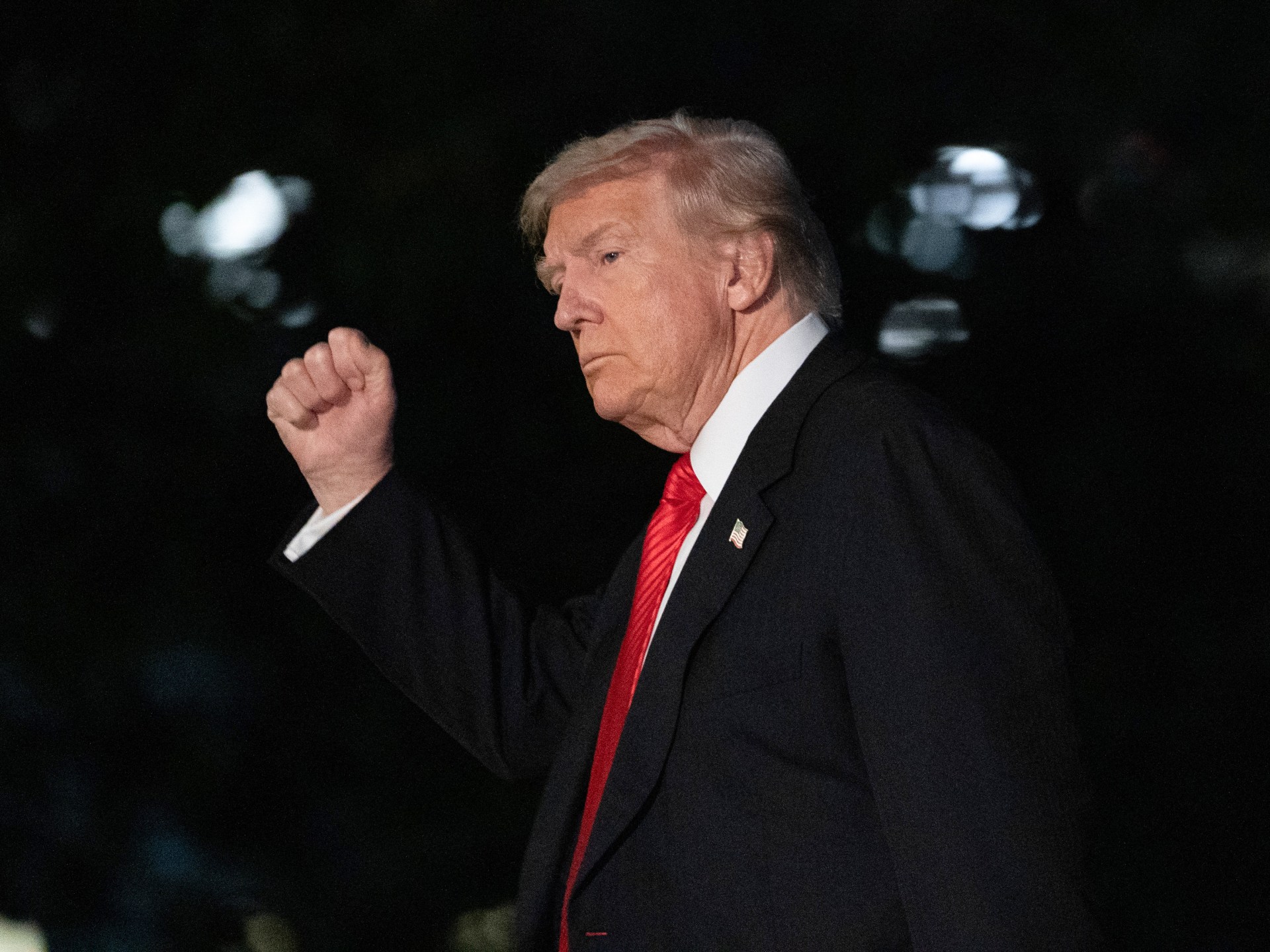 ماذا وراء مزاعم ترامب حول "الإبادة الجماعية" لمسيحيي نيجيريا؟