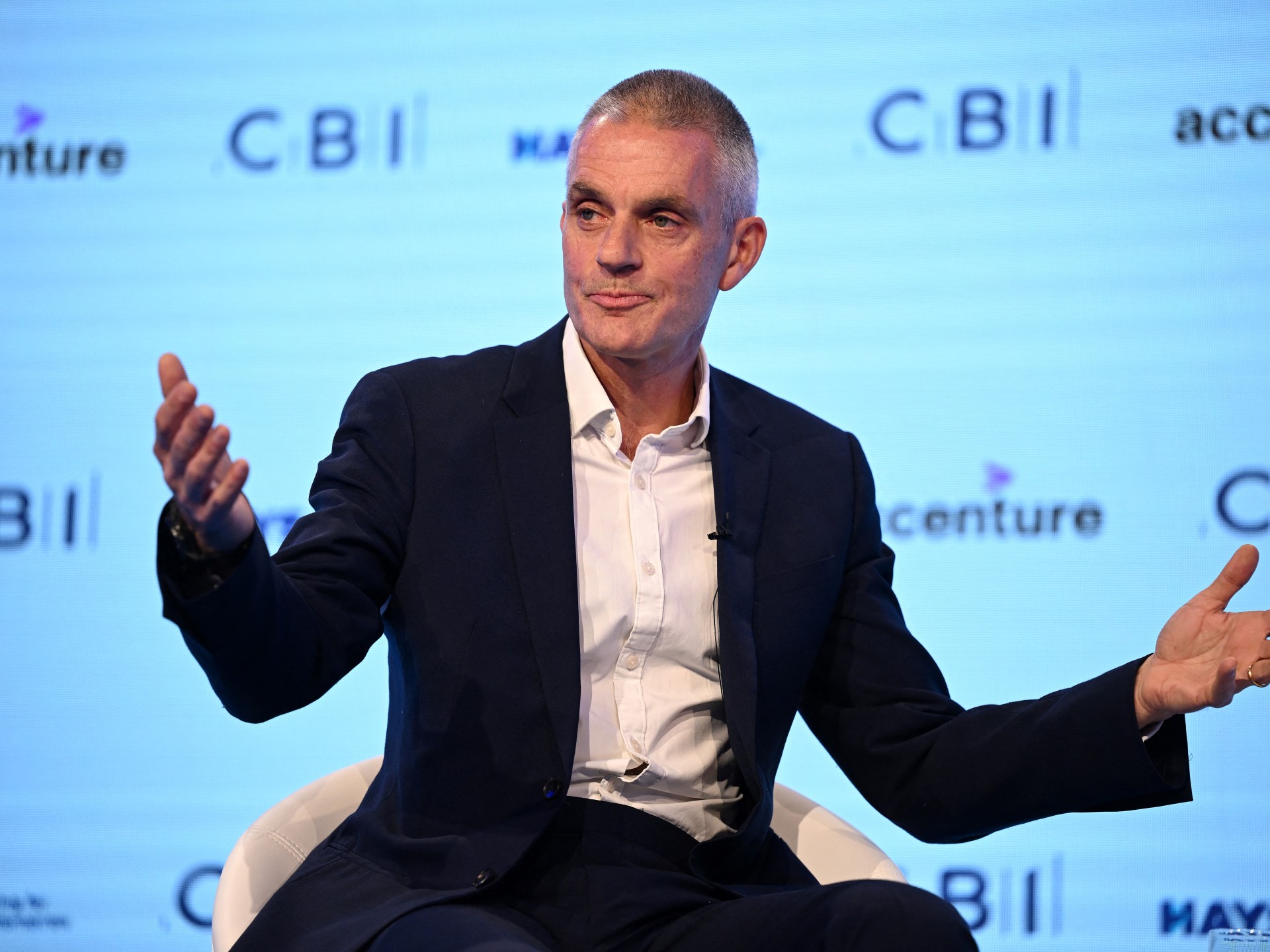 استقالة مدير "بي بي سي" بعد موجة انتقادات قادتها التليغراف