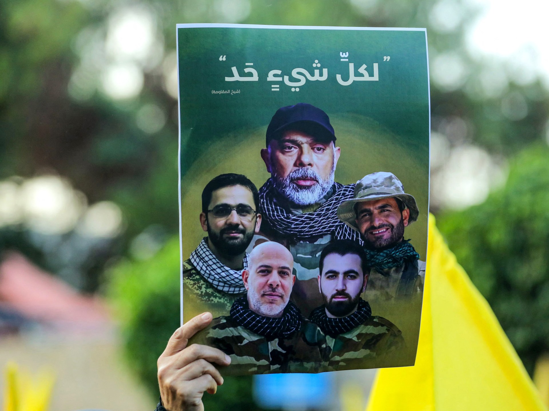 ما حدود رد الحرس الثوري الإيراني على إسرائيل بعد اغتيال الطبطبائي؟