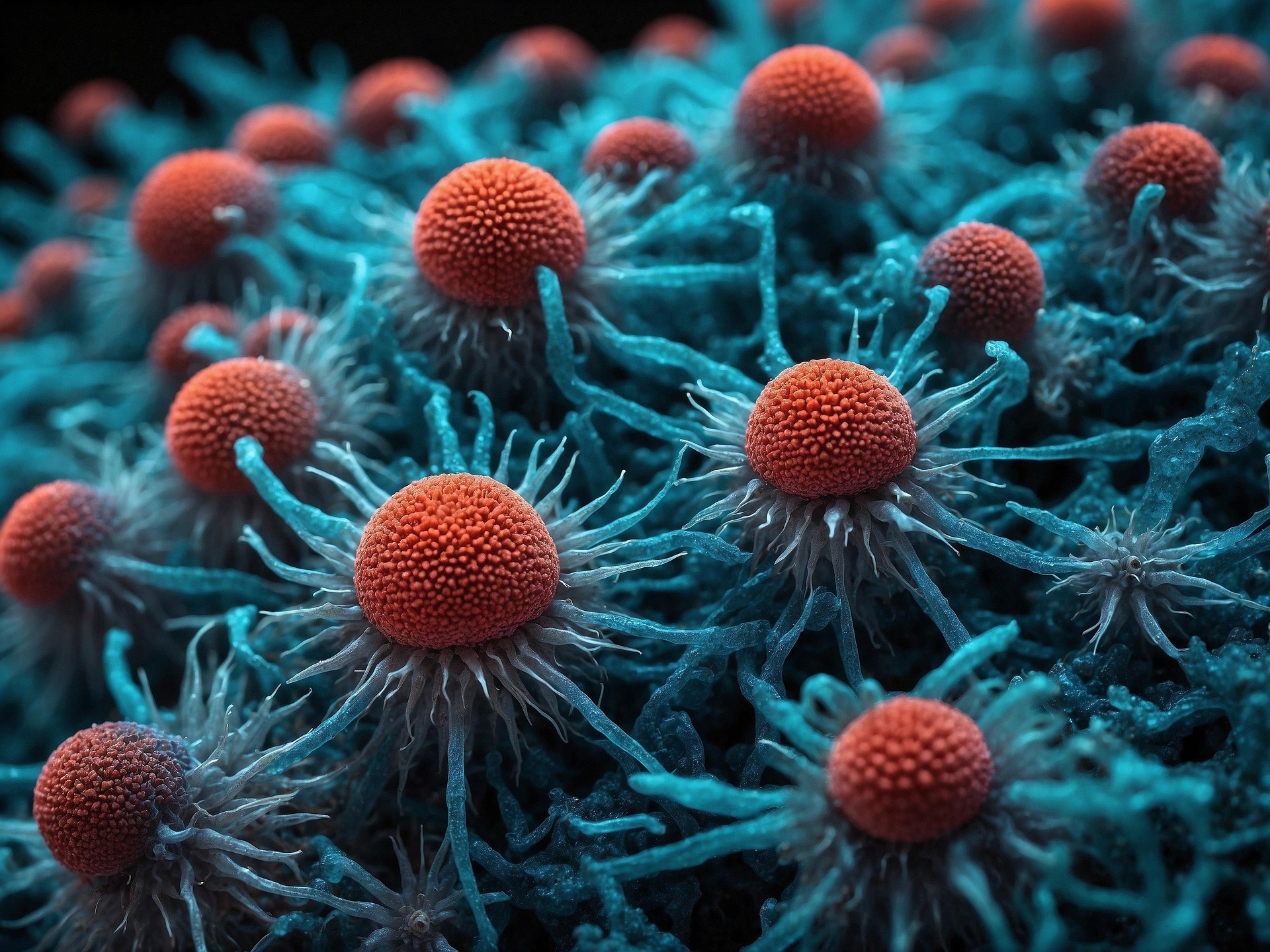 لخدمة البشر.. علماء صينيون يوجّهون الفيروسات لقنص البكتيريا