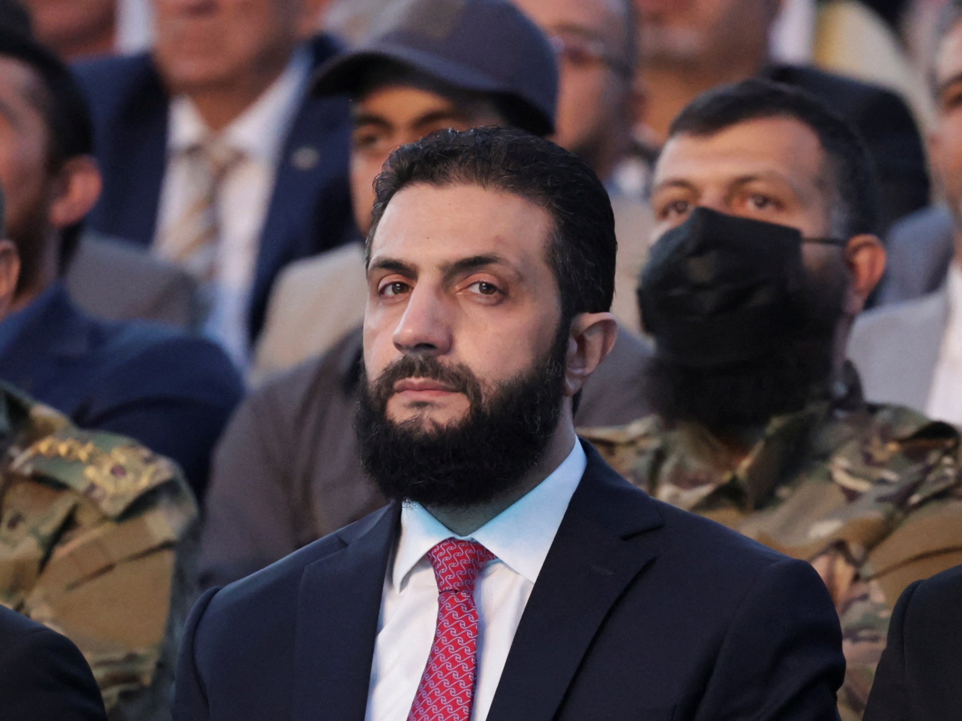 انضمام سوريا إلى التحالف الدولي مكسب أم مخاطرة؟