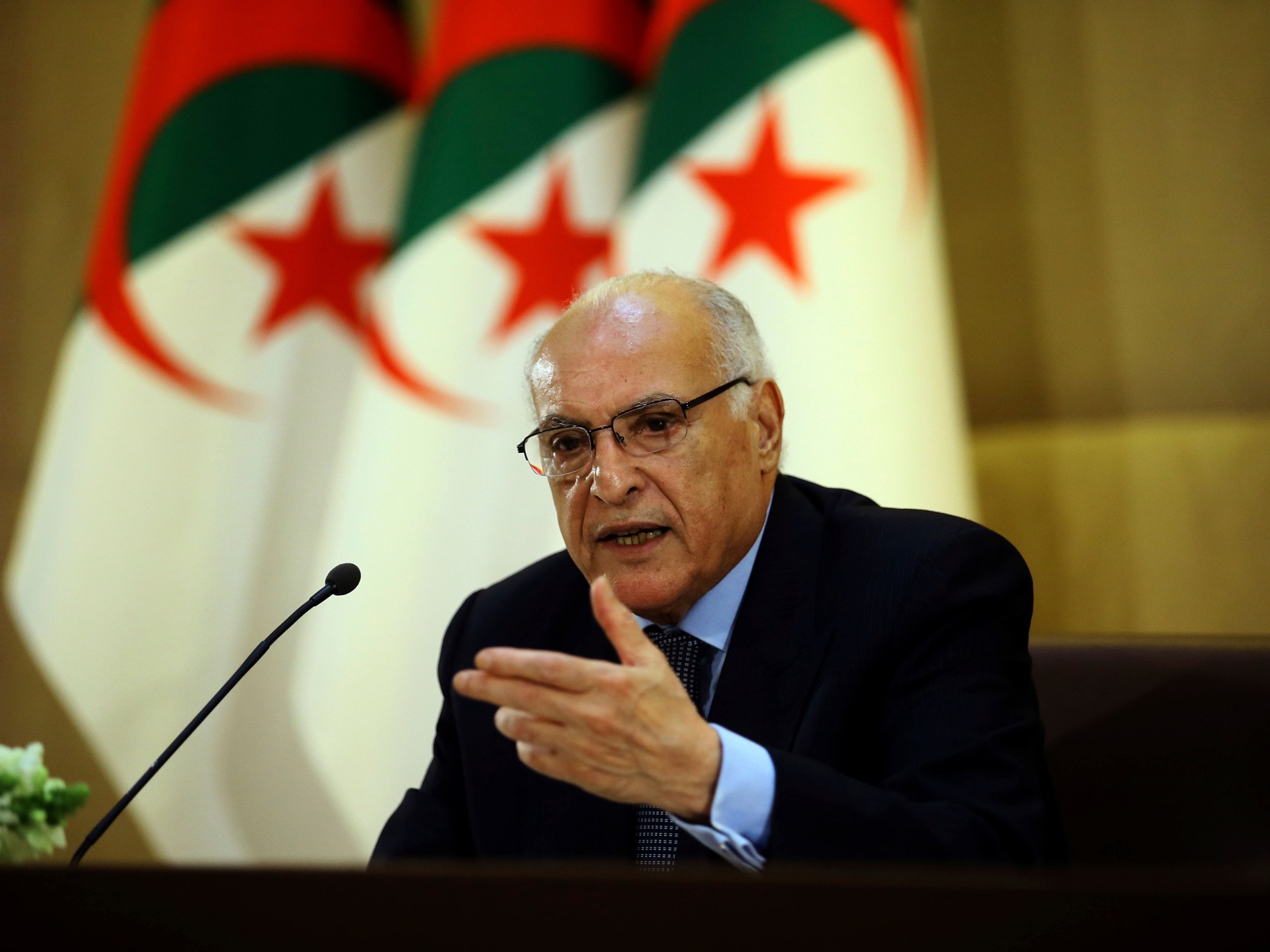 الجزائر: يجب تعويض أفريقيا عن جرائم الاستعمار