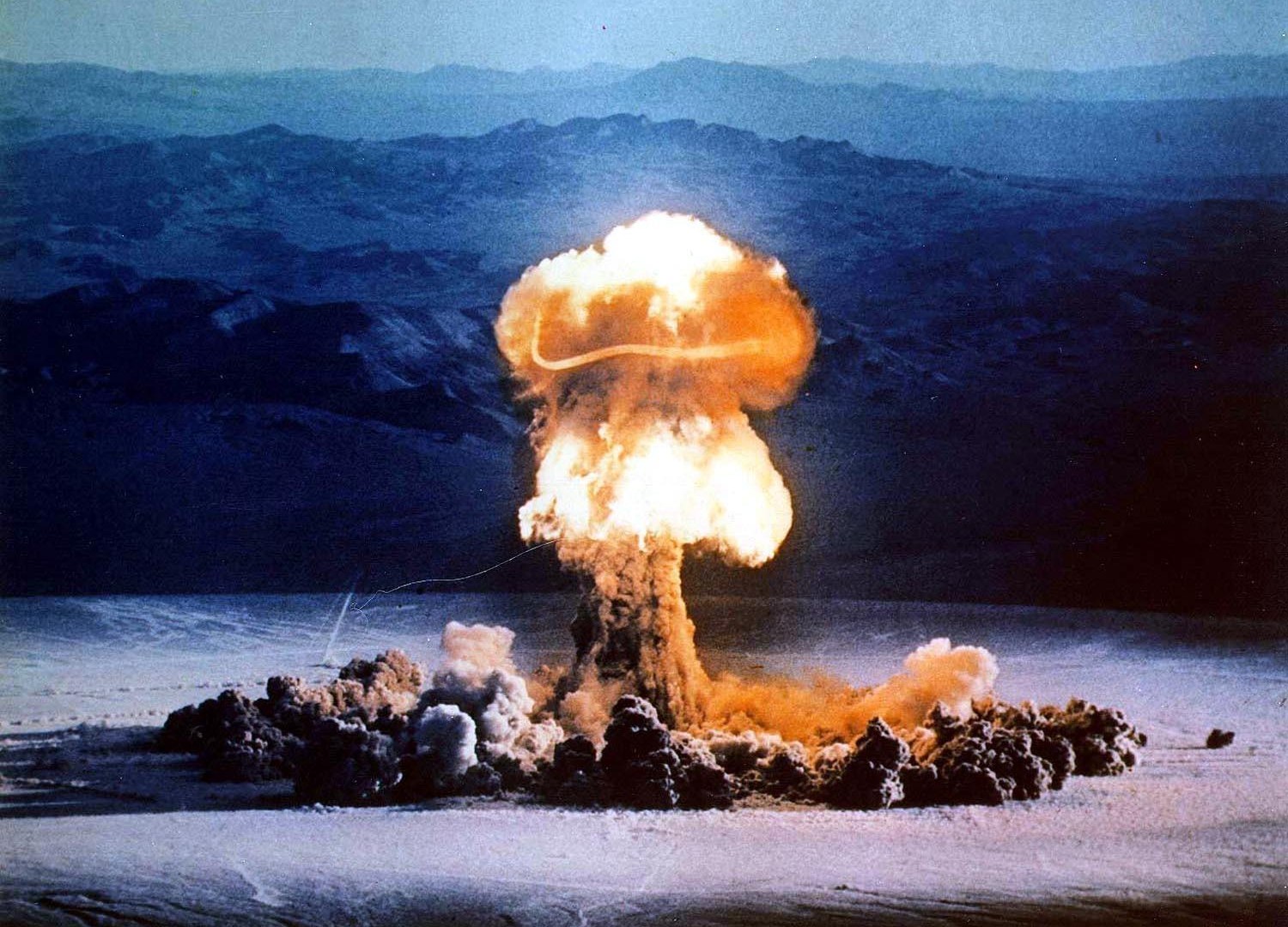 السلاح النووي الأميركي.. ترسانة للردع والدفاع عن المصالح والشركاء