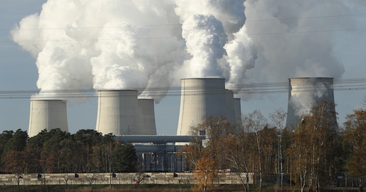 الظلم المناخي.. نخبة أغنياء العالم يصدرون انبعاثات تفوق عشرات الدول