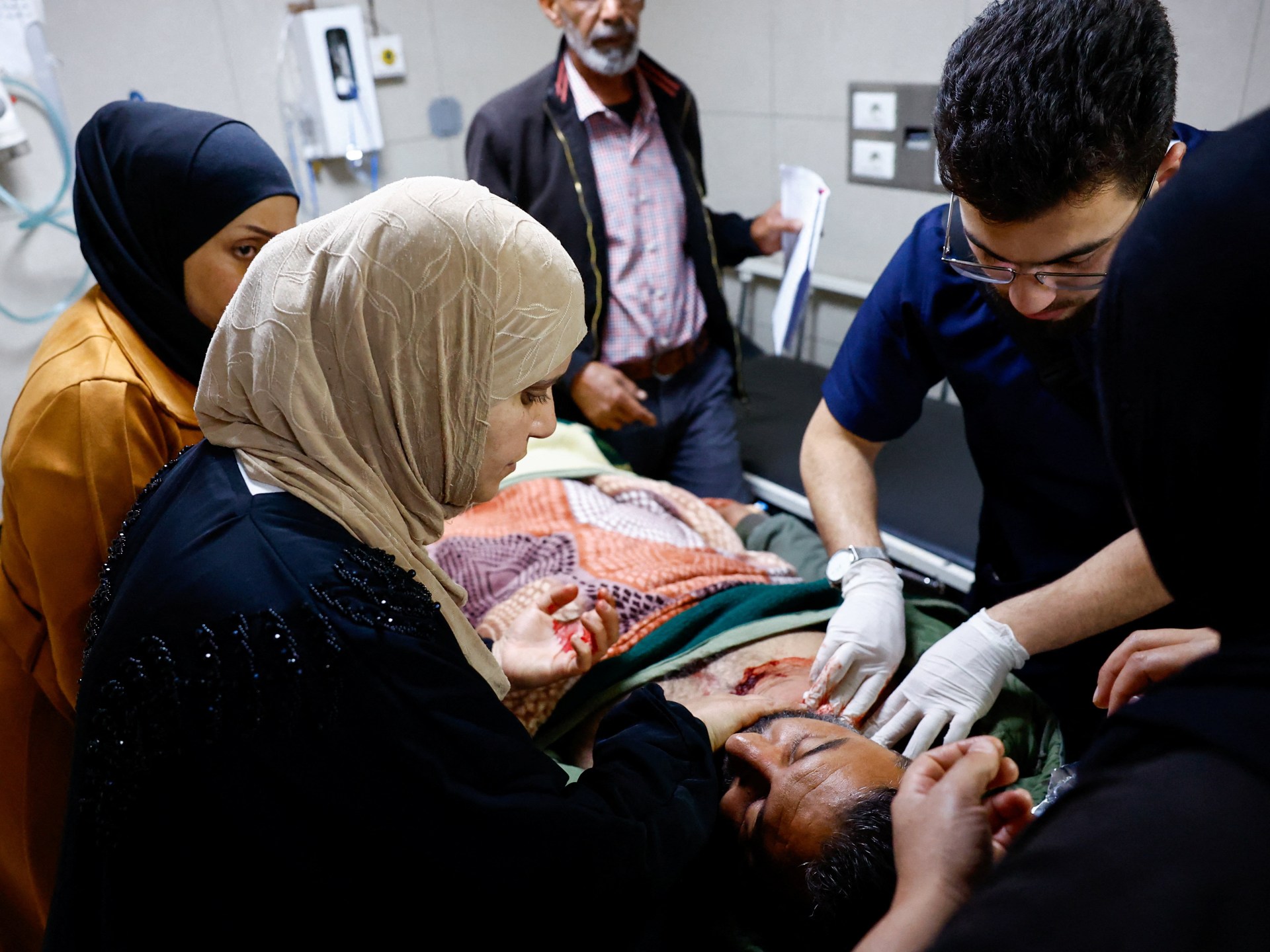 جنرال إسرائيلي: لتل أبيب هدفان رئيسيان في سوريا