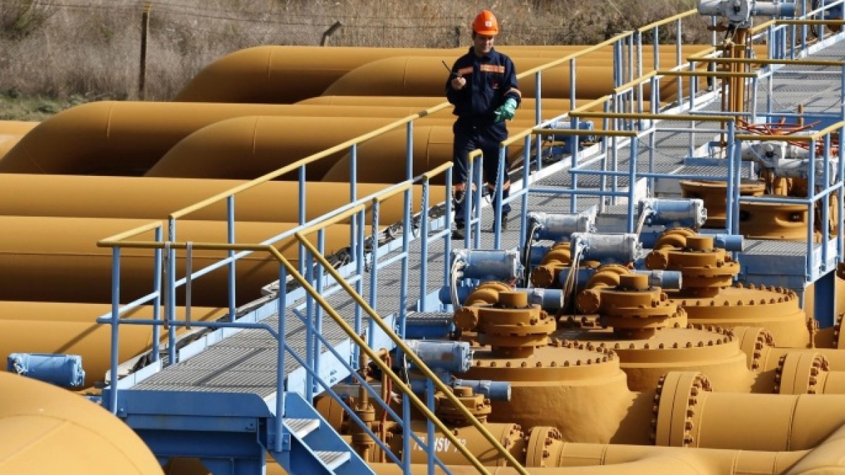 بعد الهند.. تركيا تشتري المزيد من النفط غير الروسي