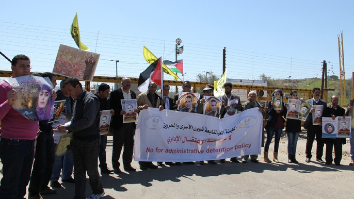 سؤال وجواب.. كيف يحاكم الأسرى الفلسطينيون في سجون الاحتلال؟