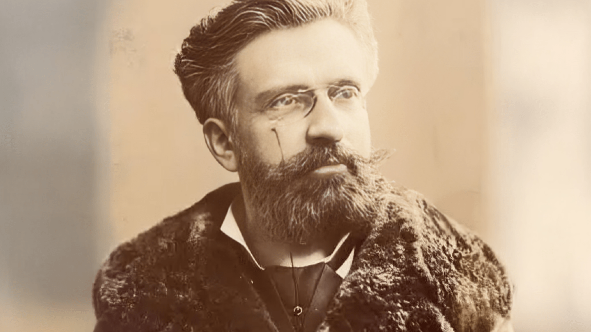 كيف قلب غوستاف لوبون نظرة أوروبا إلى الحضارة العربية الإسلامية؟