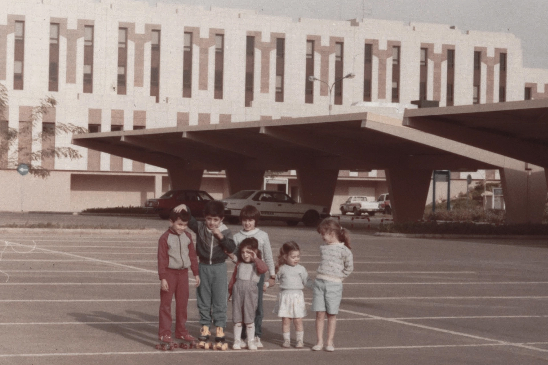 هل تحبني؟.. سؤال بيروت الأبدي حيث الذاكرة فيلم وثائقي