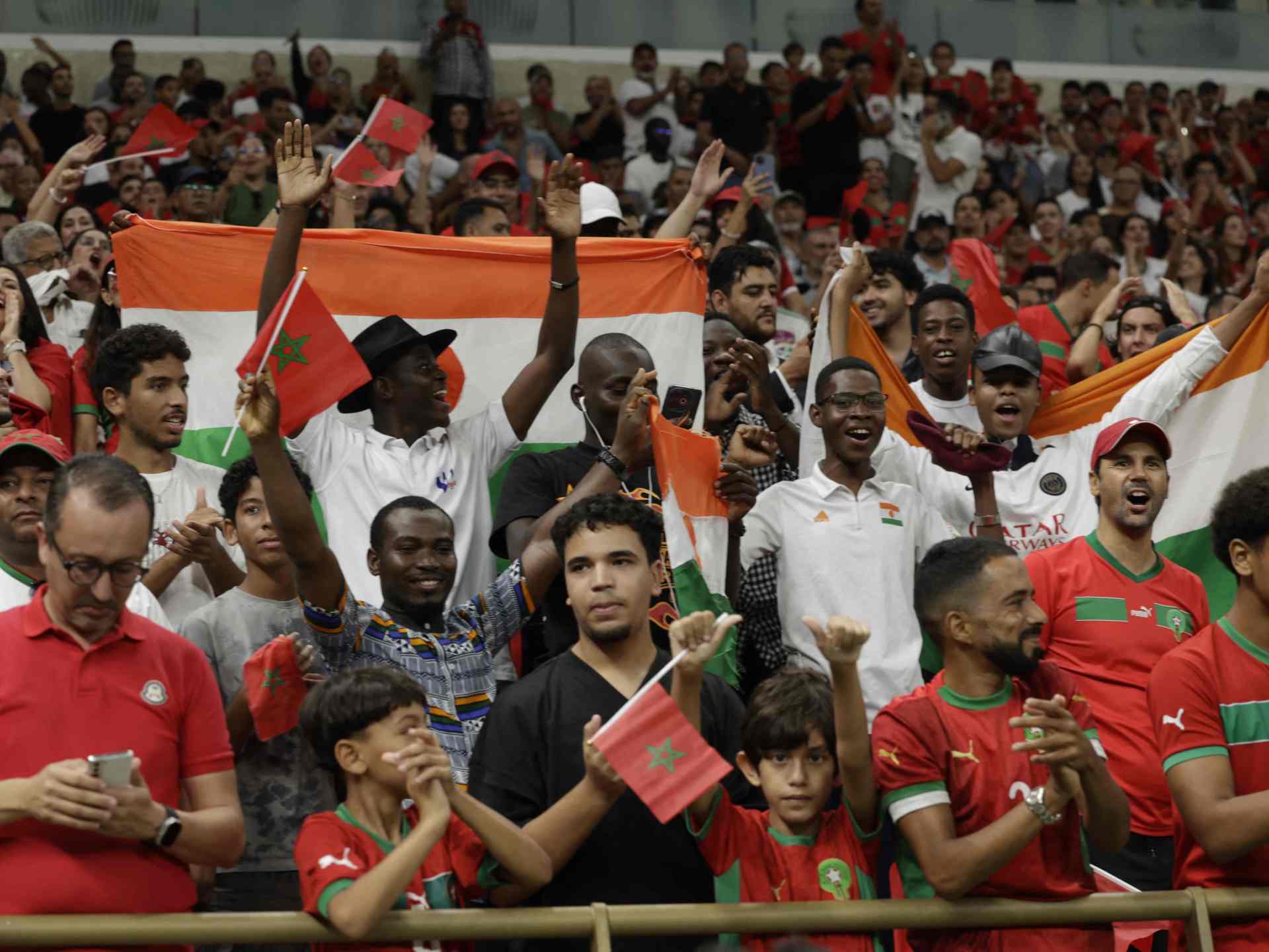 اهتمام كبير بتذاكر "كان 2025" في المغرب من جماهير خارج أفريقيا