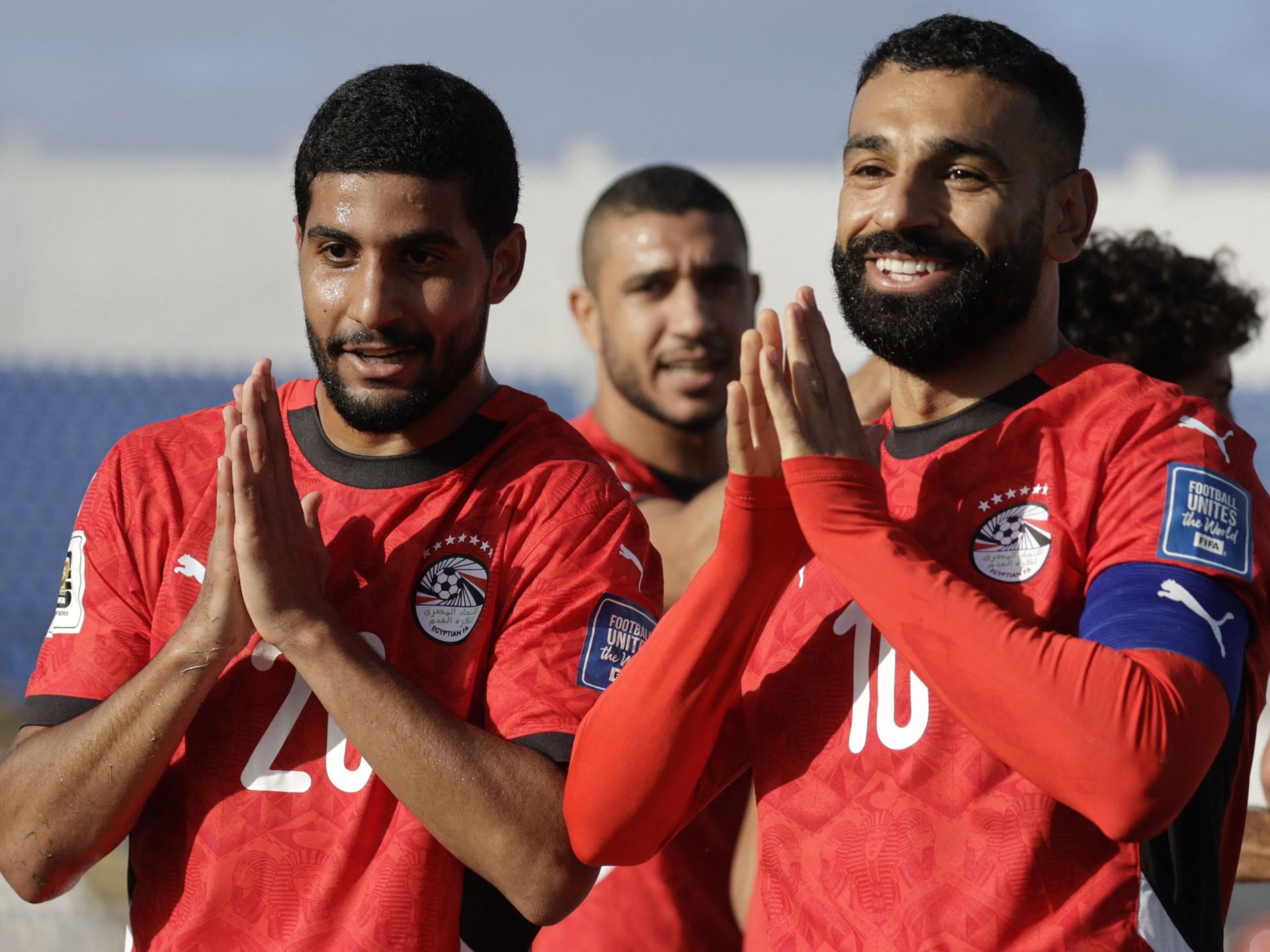 مصر تتفوق على المغرب في إيرادات صفقات اللاعبين
