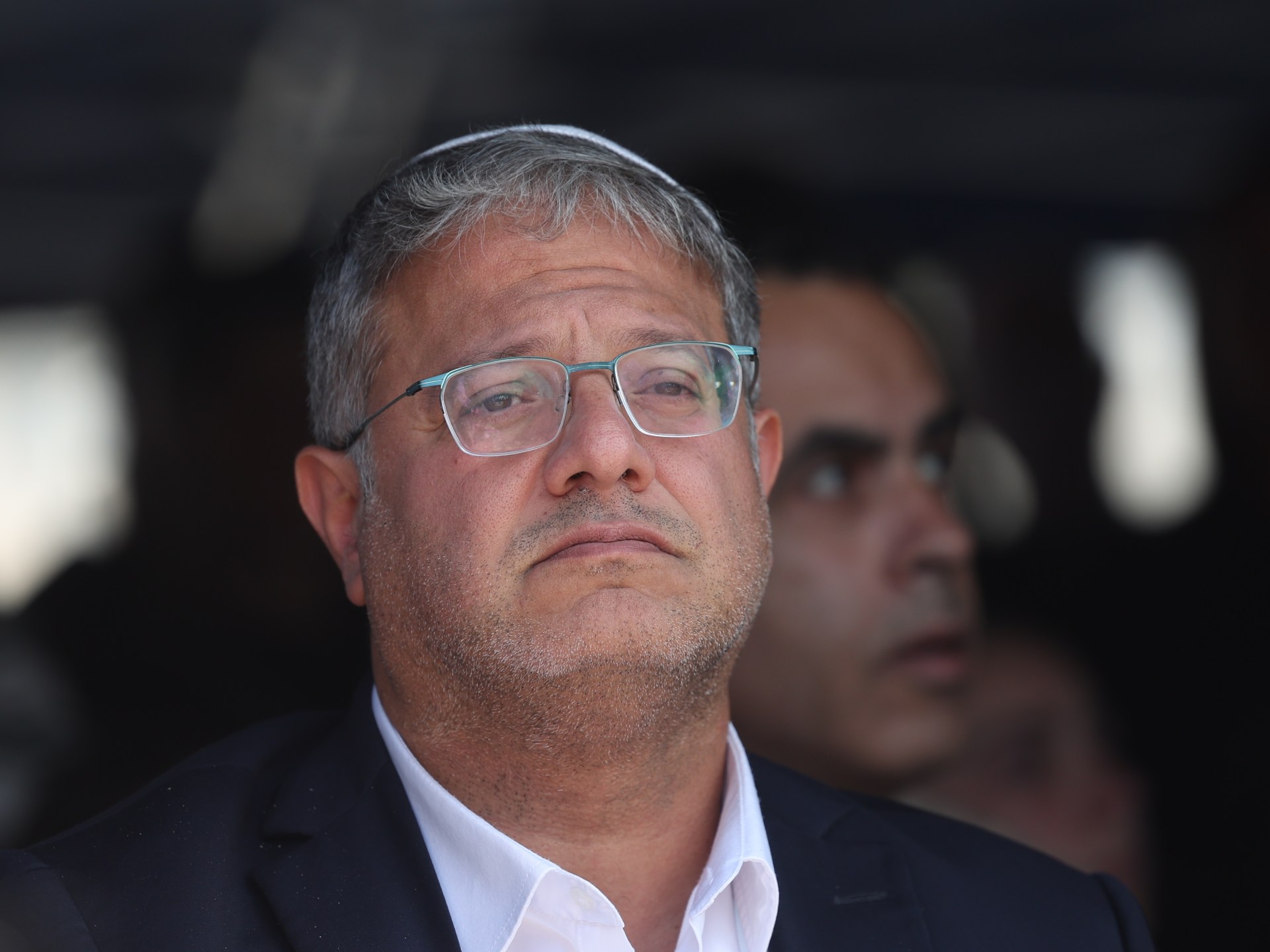 الكنيست يصوت اليوم على مشروع قانون إعدام أسرى فلسطينيين