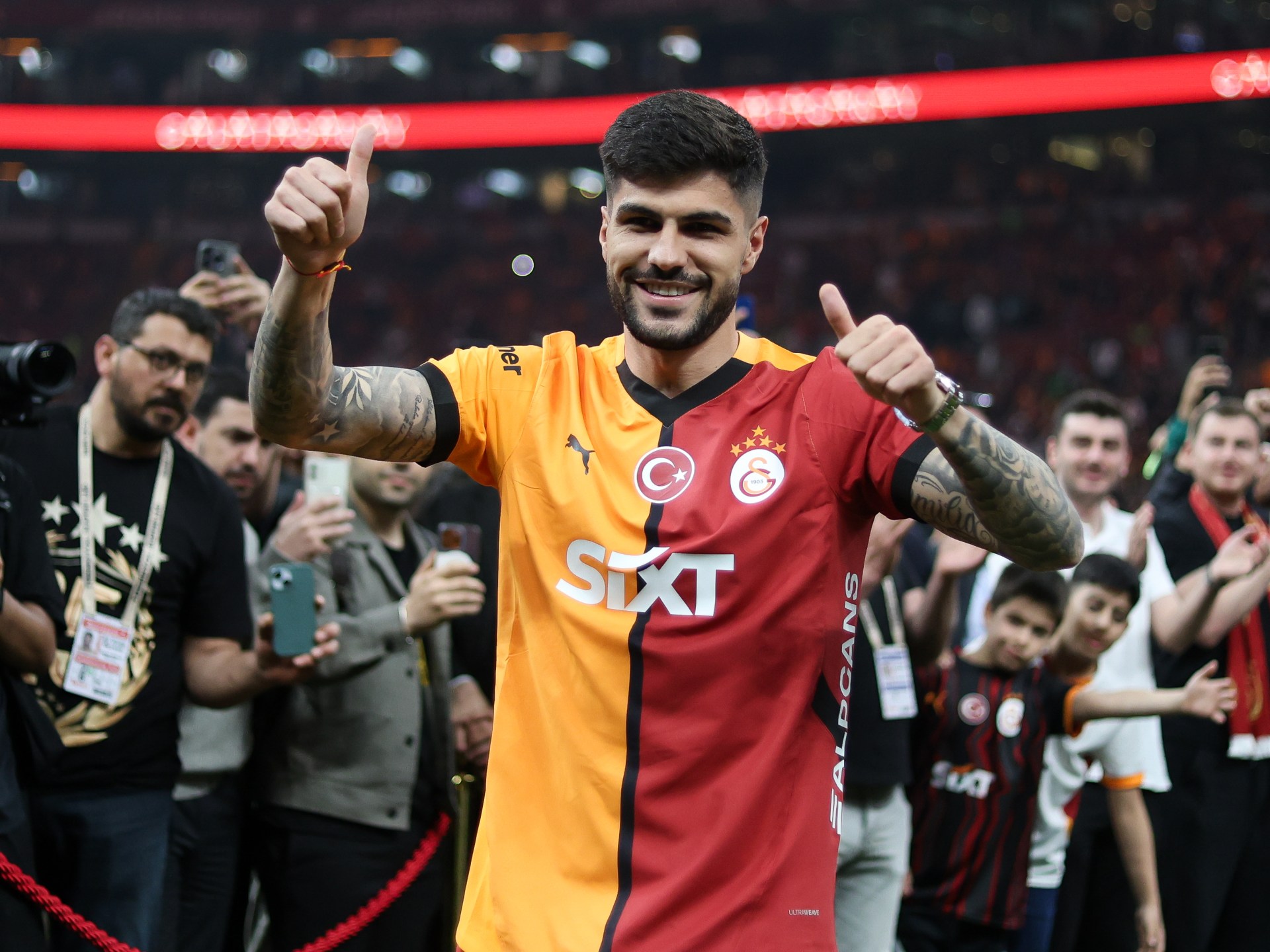 زلزال المراهنات في تركيا.. سجن 6 حكام وتورط أكثر من ألف لاعب
