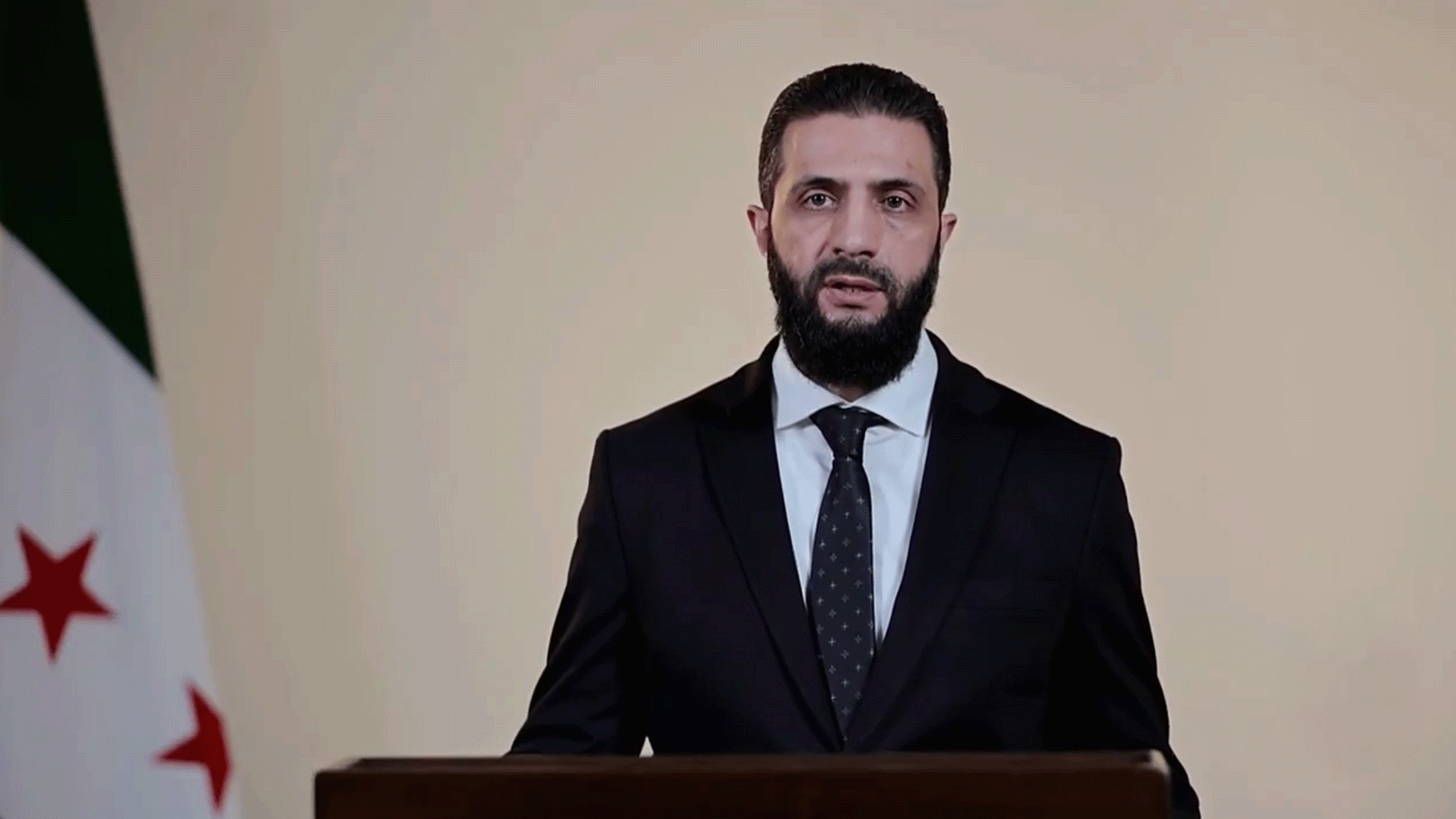 الشرع يعيد رسم خريطة العلاقات مع أميركا في مقابلة حصرية مع واشنطن بوست