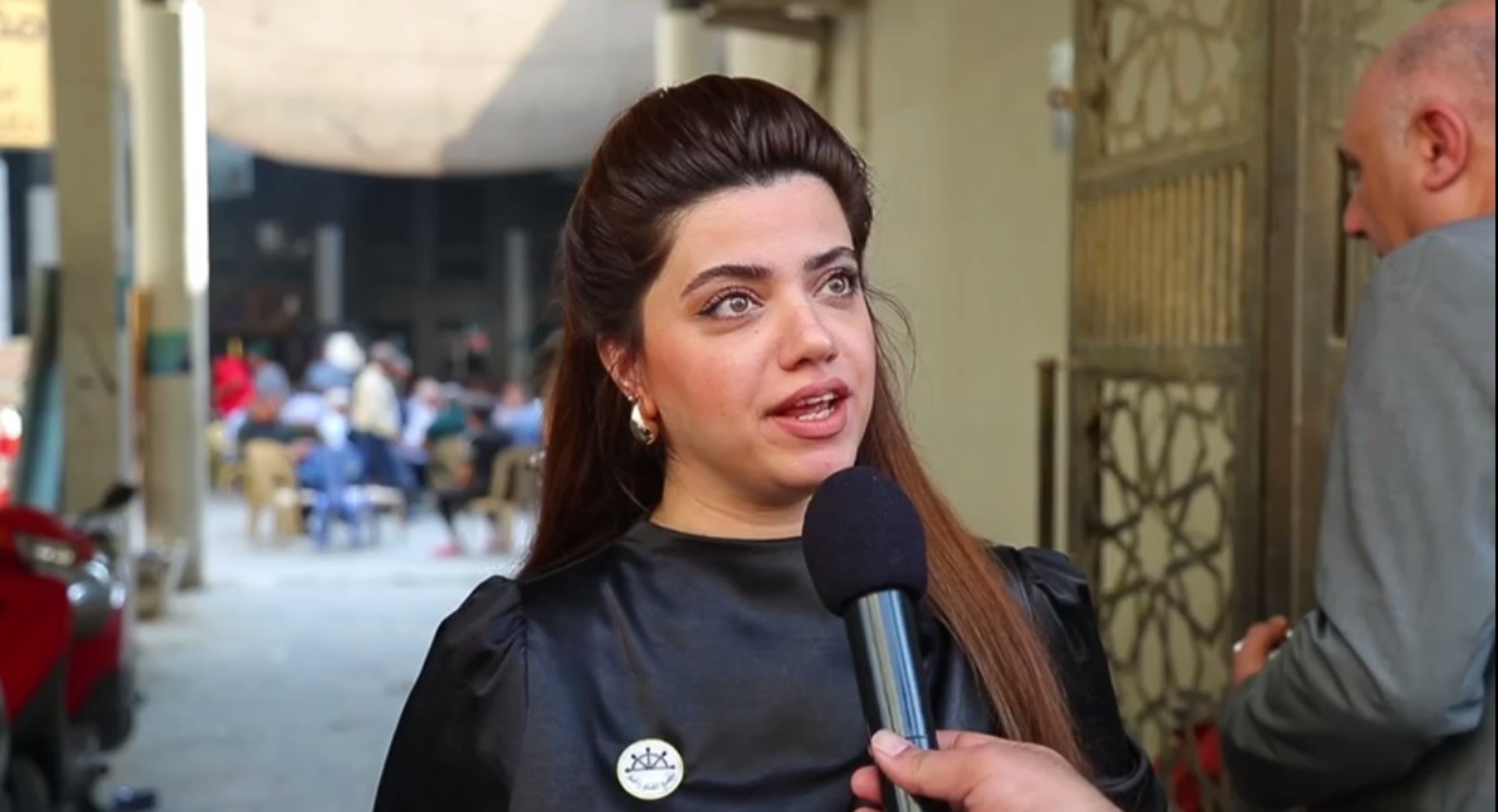 فيديو.. آراء الشارع العراقي في تشريعيات 2025