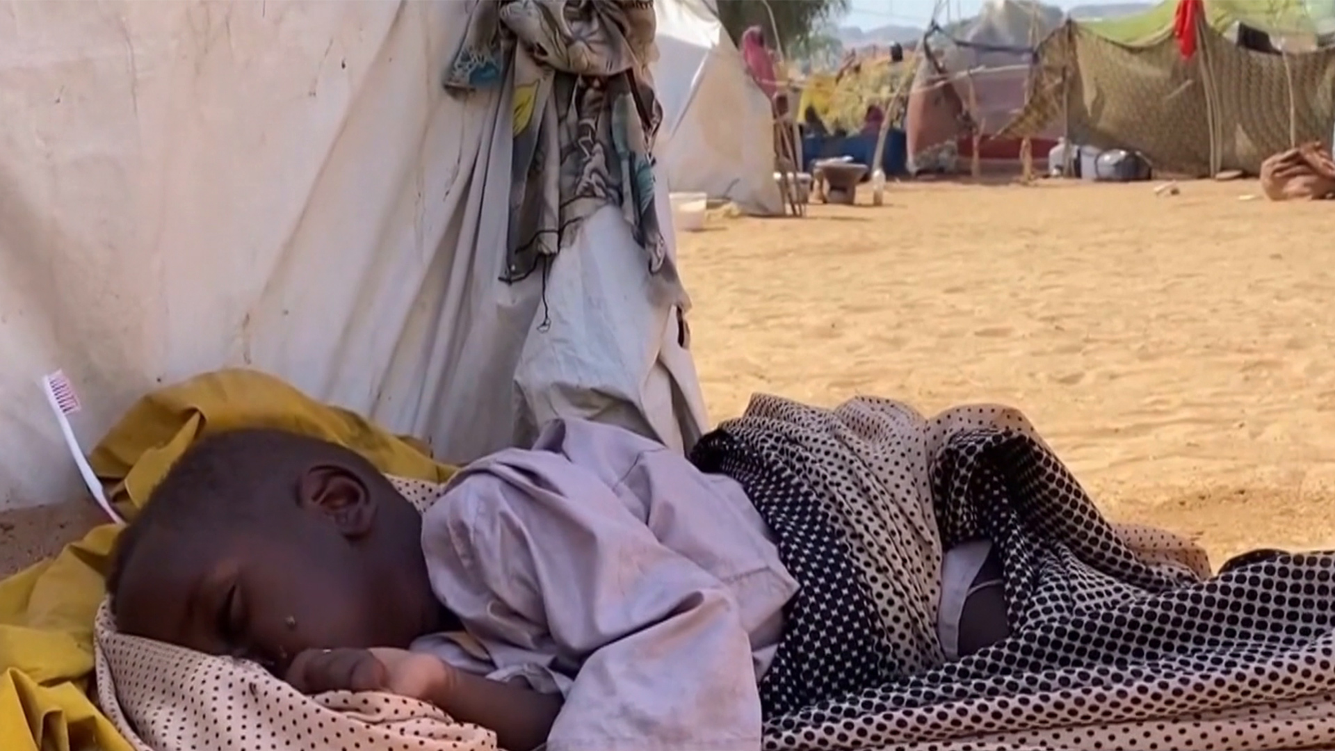 السودان.. الدعم السريع تعترف بارتكاب انتهاكات بالفاشر