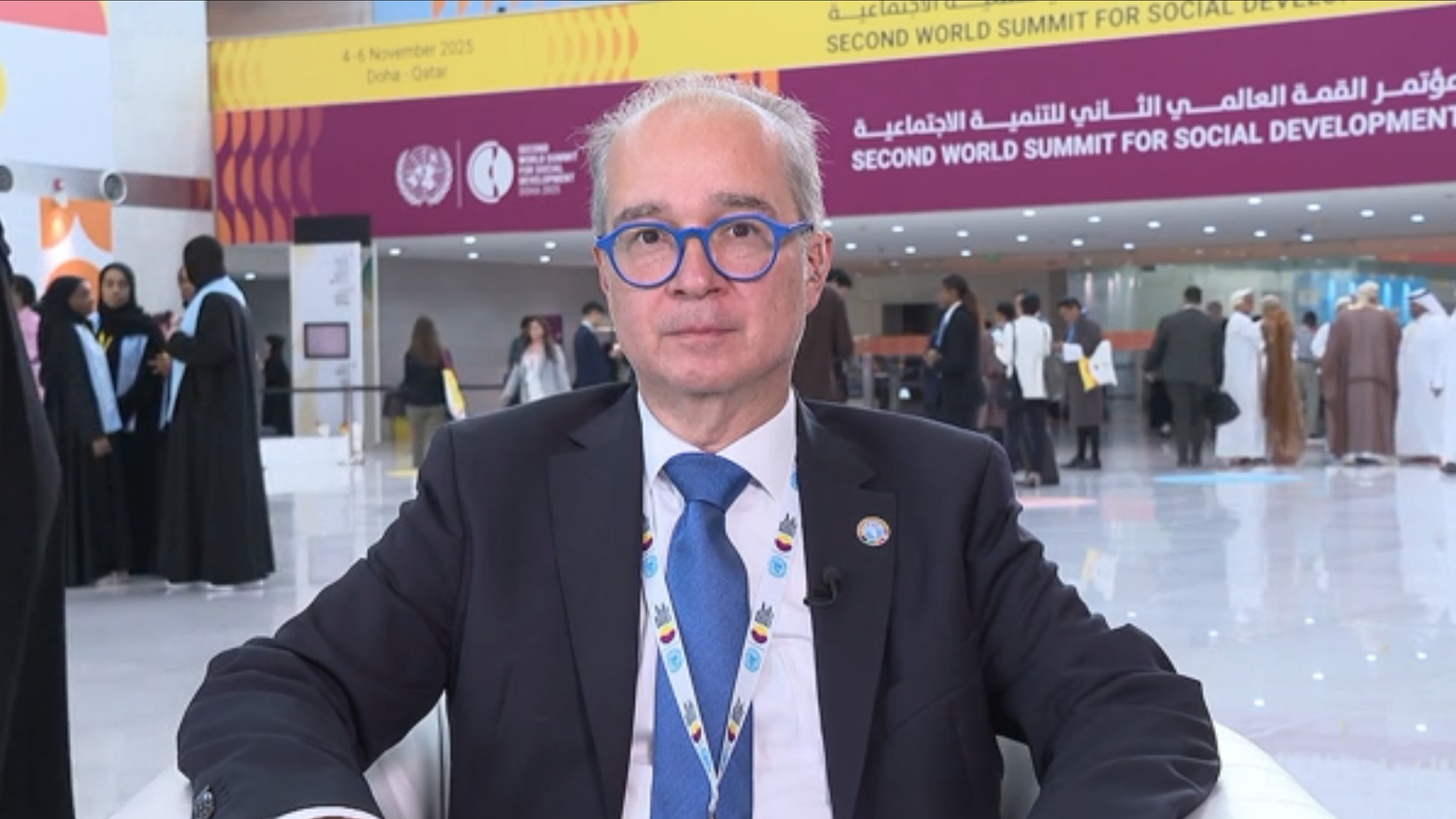 مسؤول أممي: جهود إعادة تأهيل قطاع غزة الغذائي تواجه فجوة تمويل ضخمة