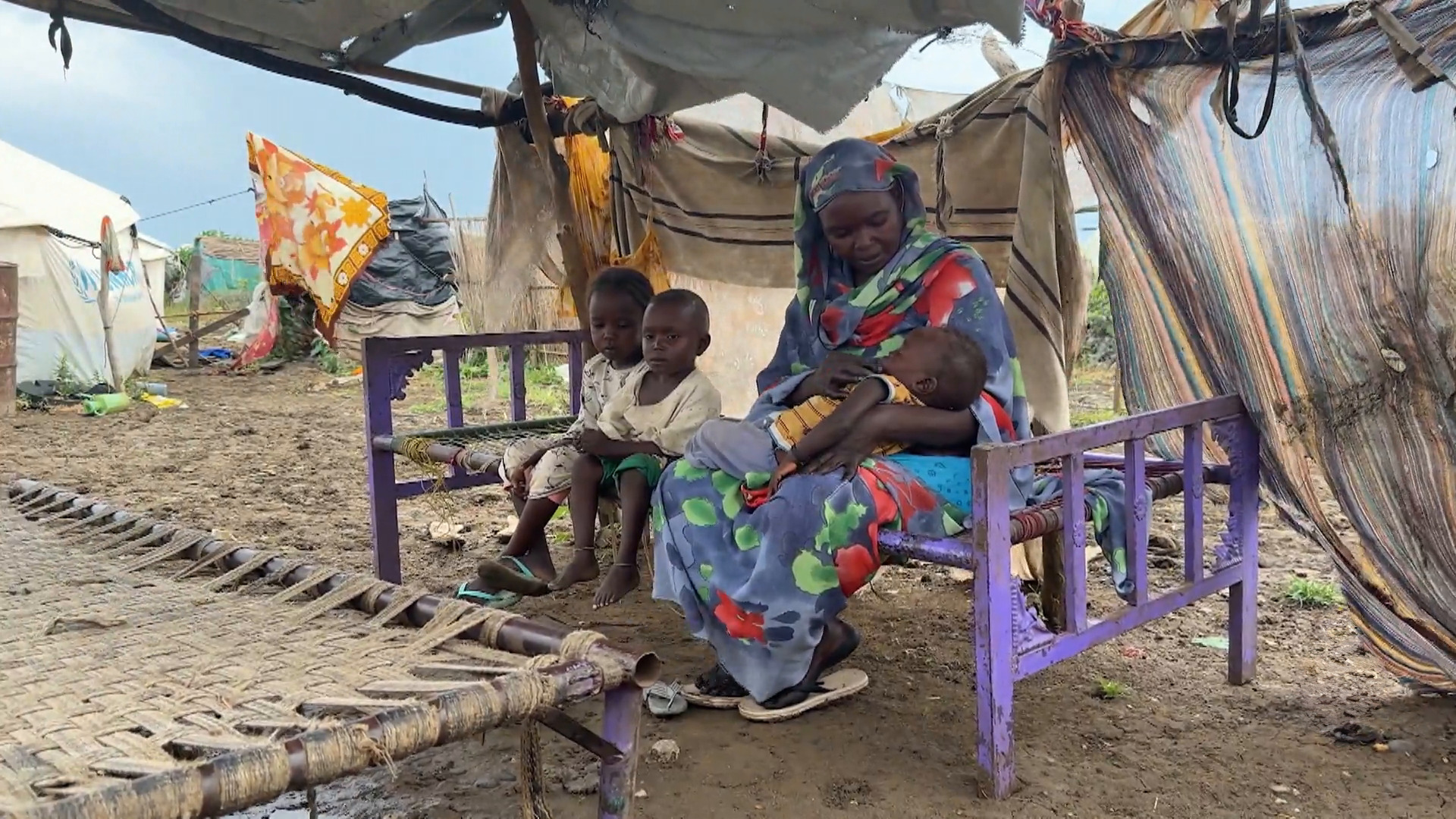 القطاع الصحي في السودان يواجه تحديات كبيرة بسبب النزاعات