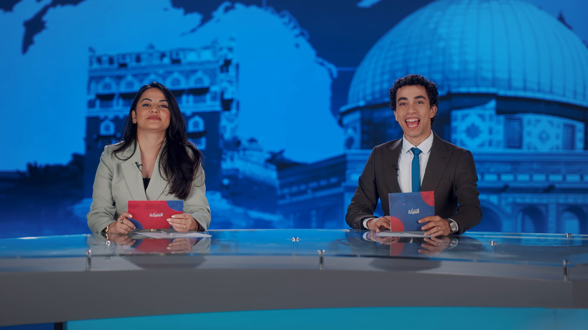 "في الشبكة".. تسريب التعذيب وتوريث يائير يفضحان منطق نتنياهو الأعوج