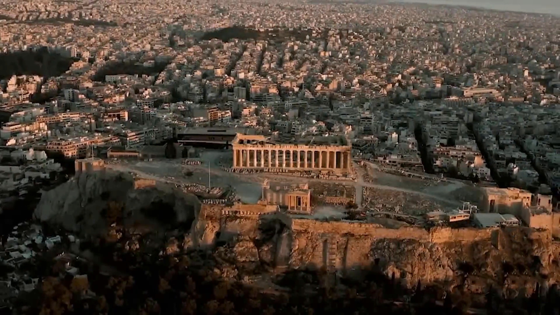 قمة أثينا تؤكد على أهمية تعزيز توفير بدائل للغاز الروسي
