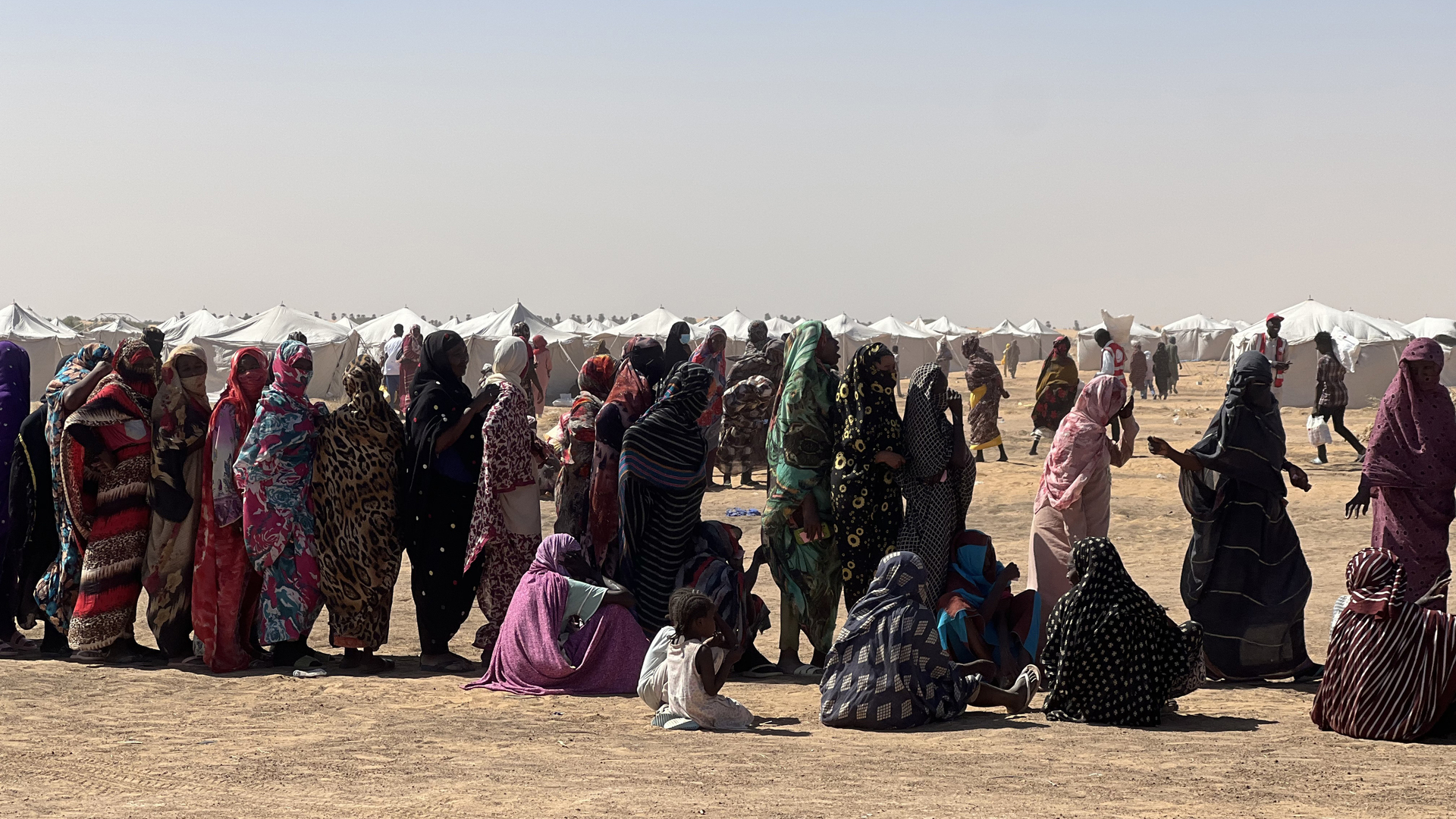 السودان.. تعرّف على الانتهاكات التي ارتُكبت في مدينة الفاشر